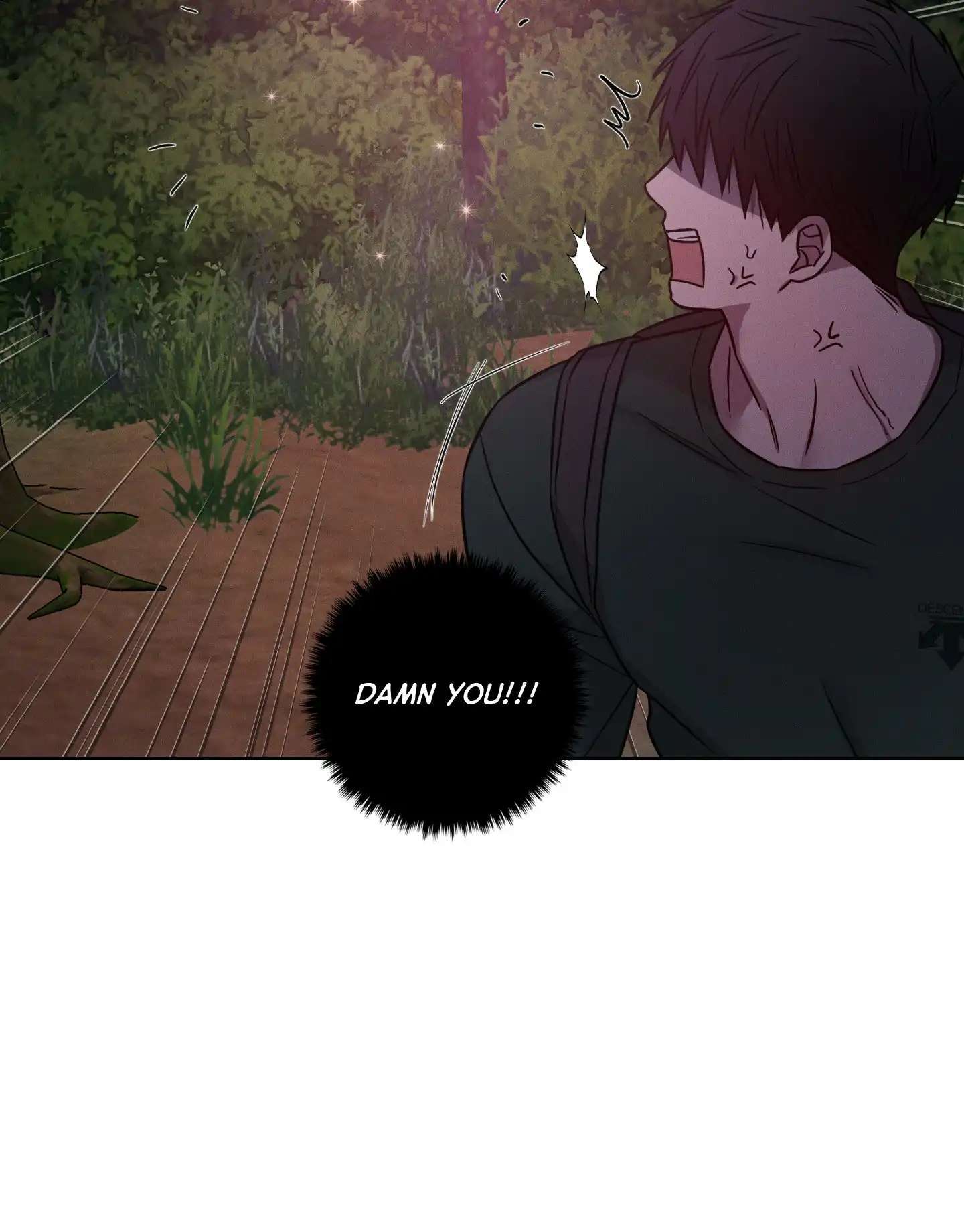 Lust and Found Chapter 13 page 55 - 