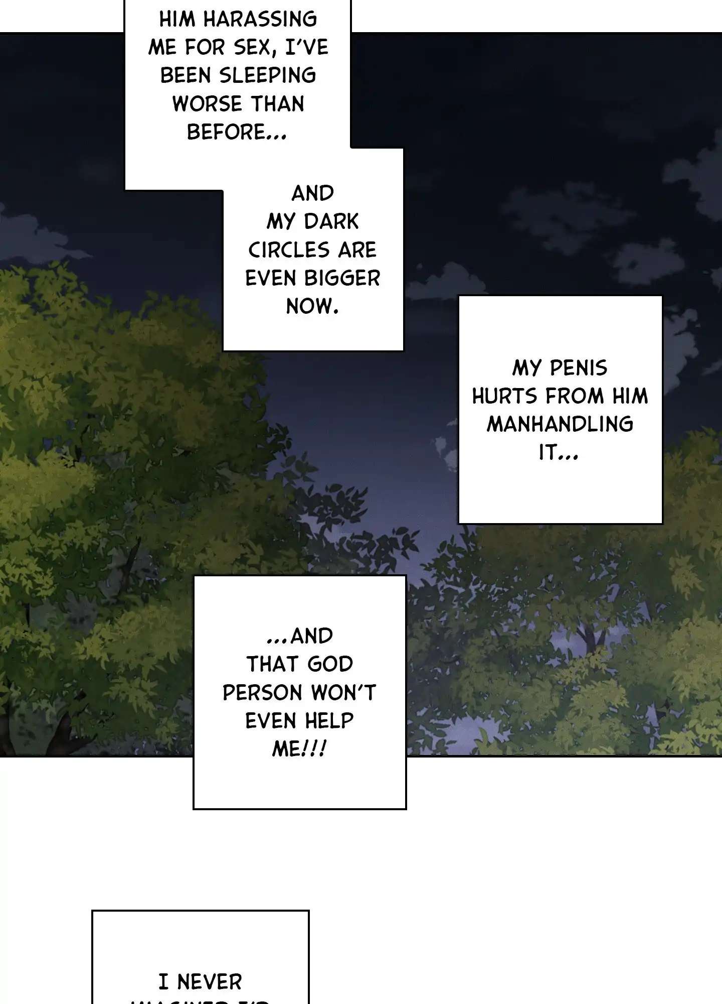 Lust and Found Chapter 13 page 60 - 