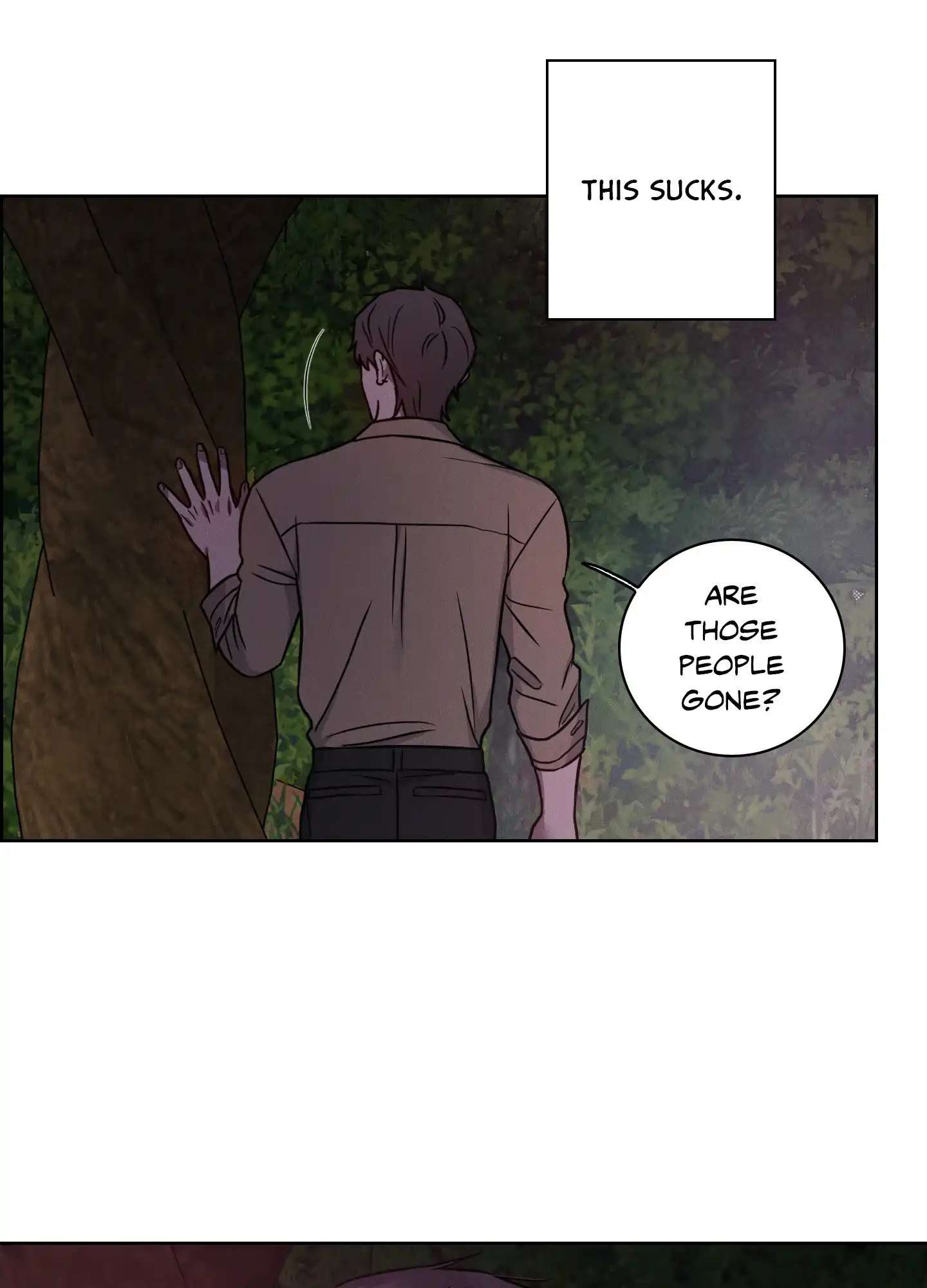Lust and Found Chapter 13 page 62 - 