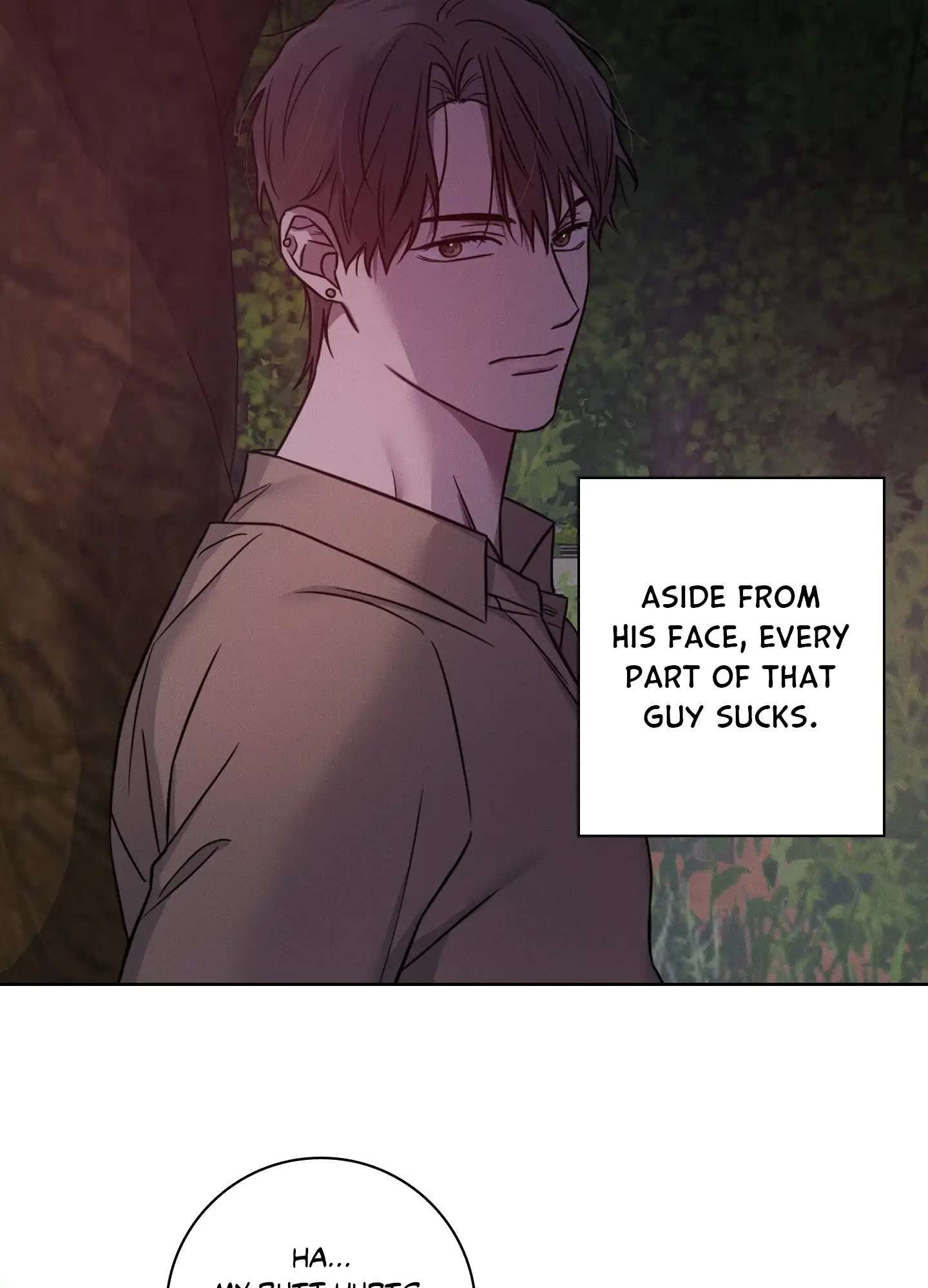 Lust and Found Chapter 13 page 63 - 