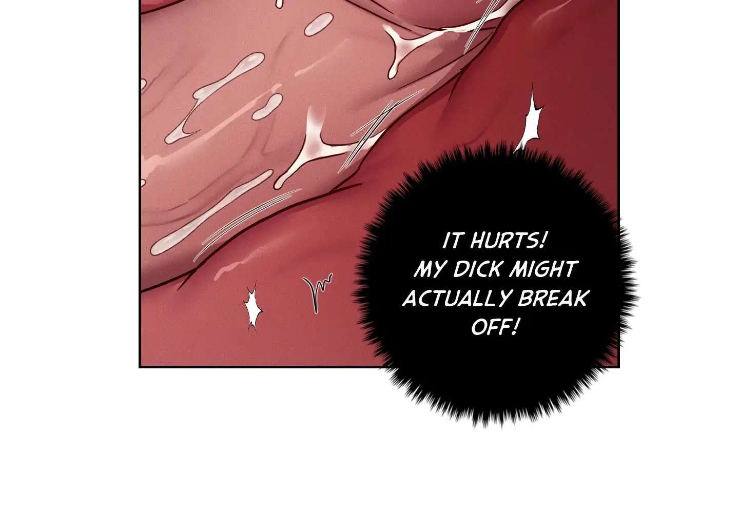 Lust and Found Chapter 13 page 8 - 