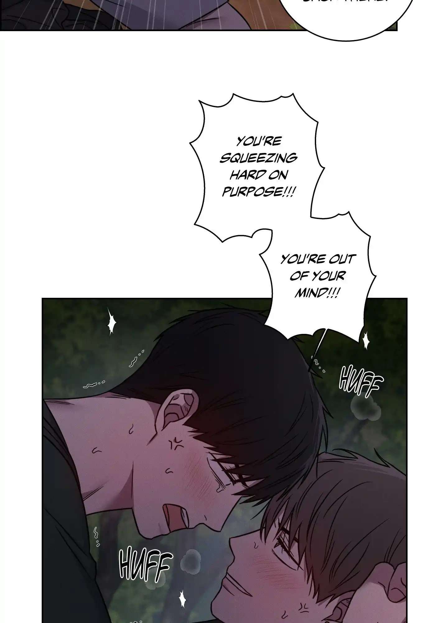 Lust and Found Chapter 13 page 10 - 