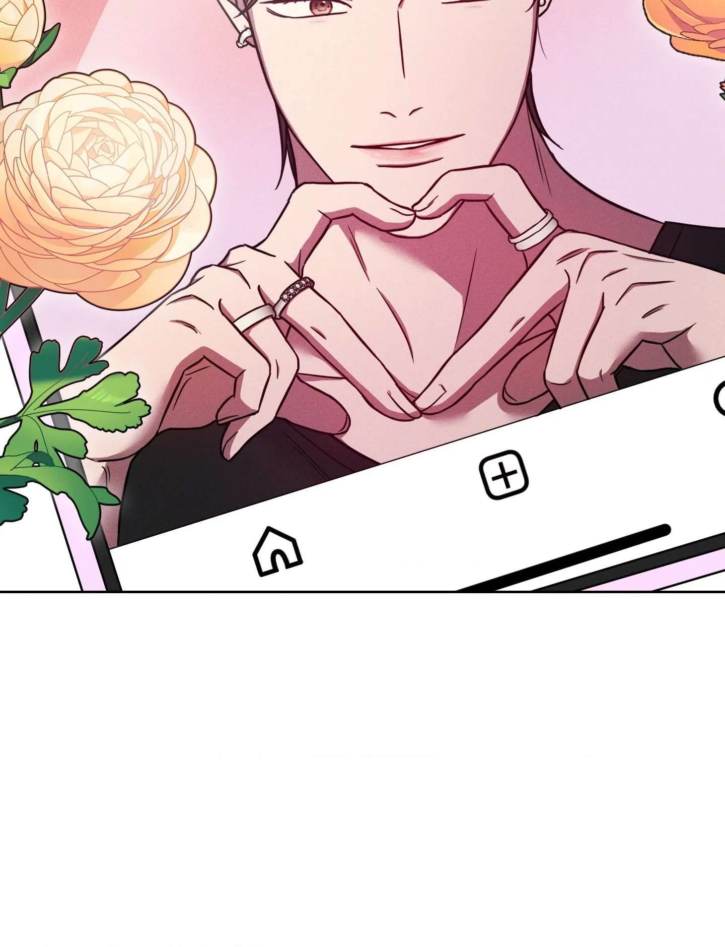 Lust and Found Chapter 14 page 22 - 