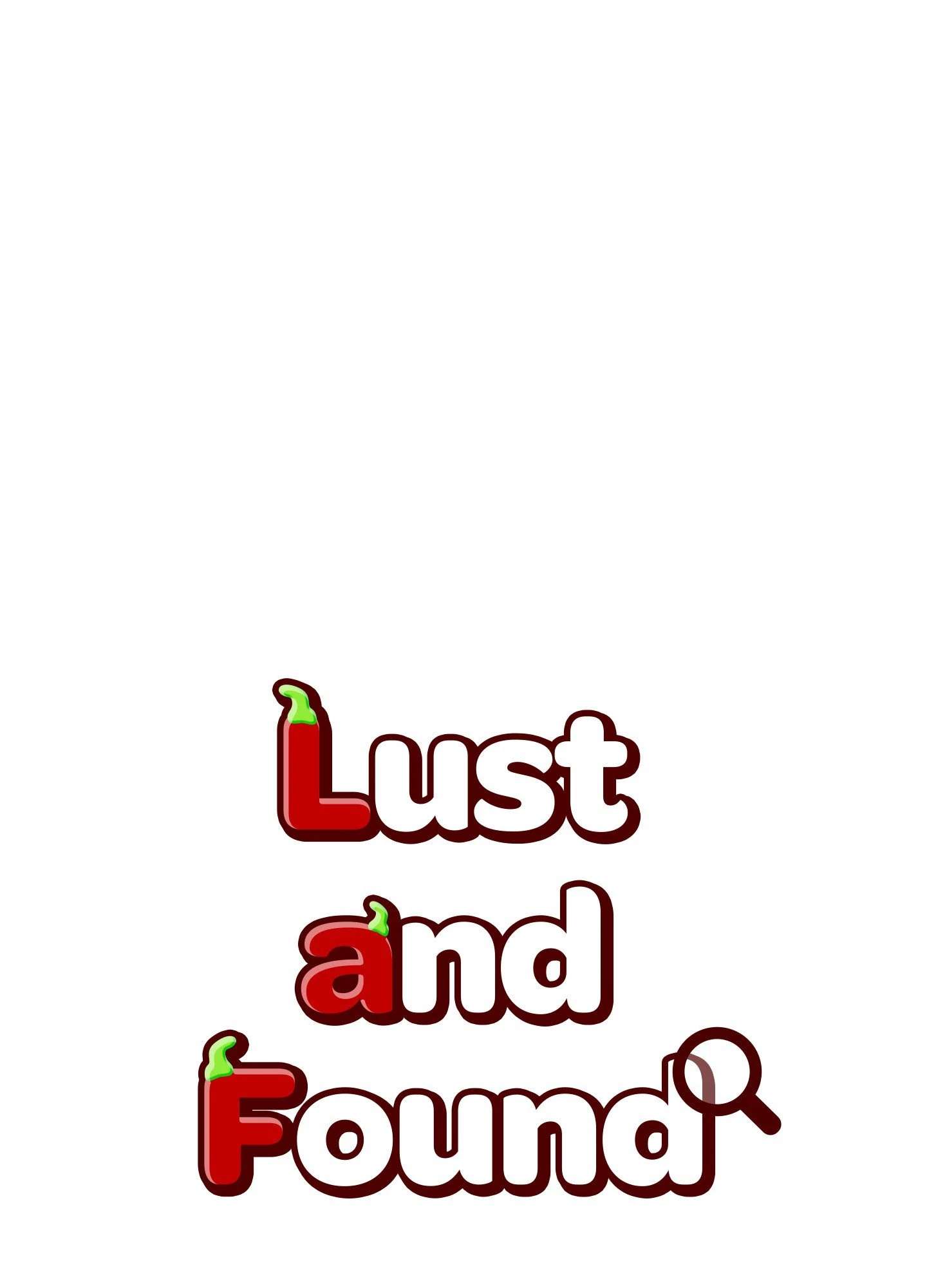 Lust and Found Chapter 14 page 23 - 