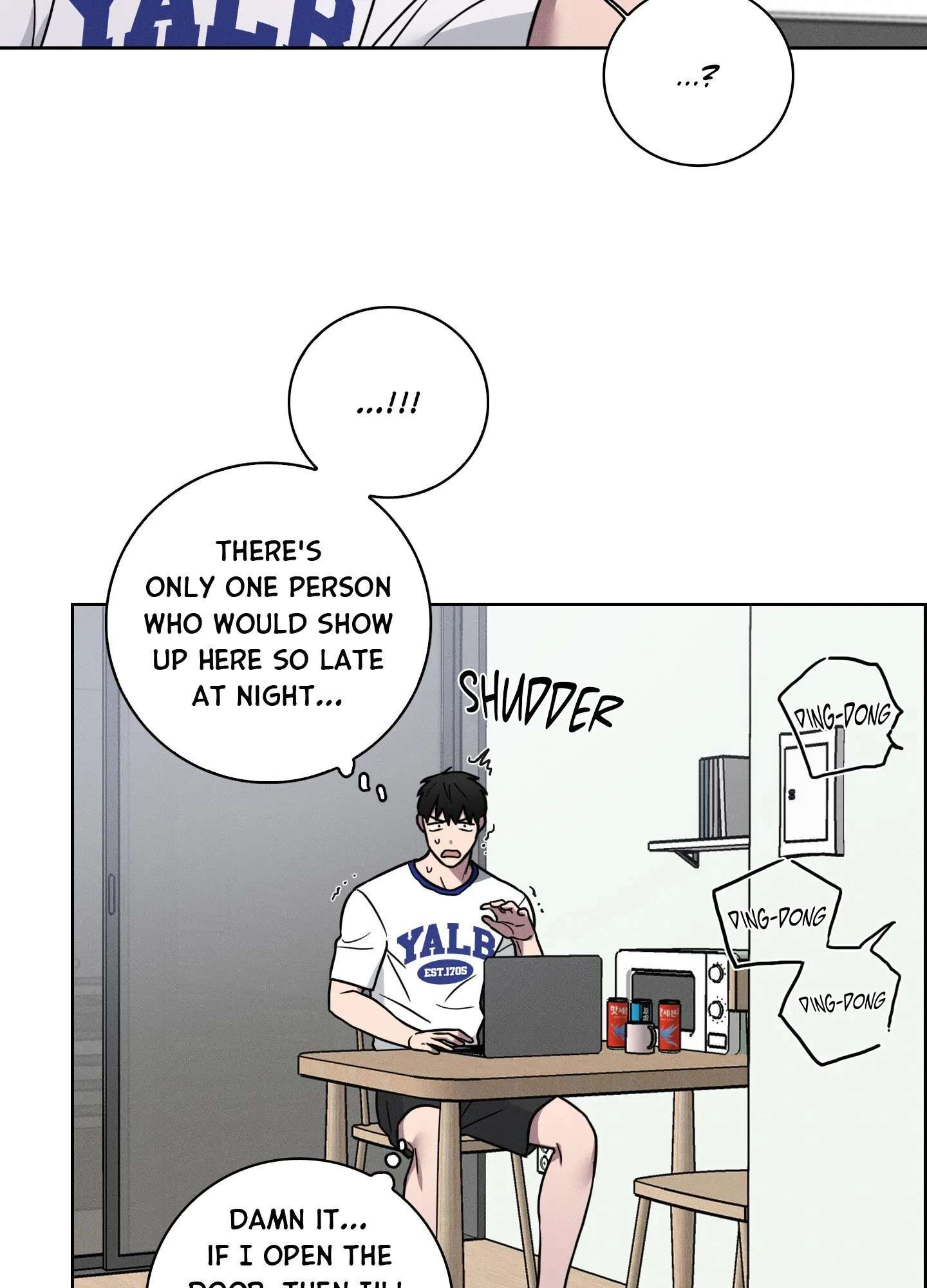 Lust and Found Chapter 14 page 27 - 