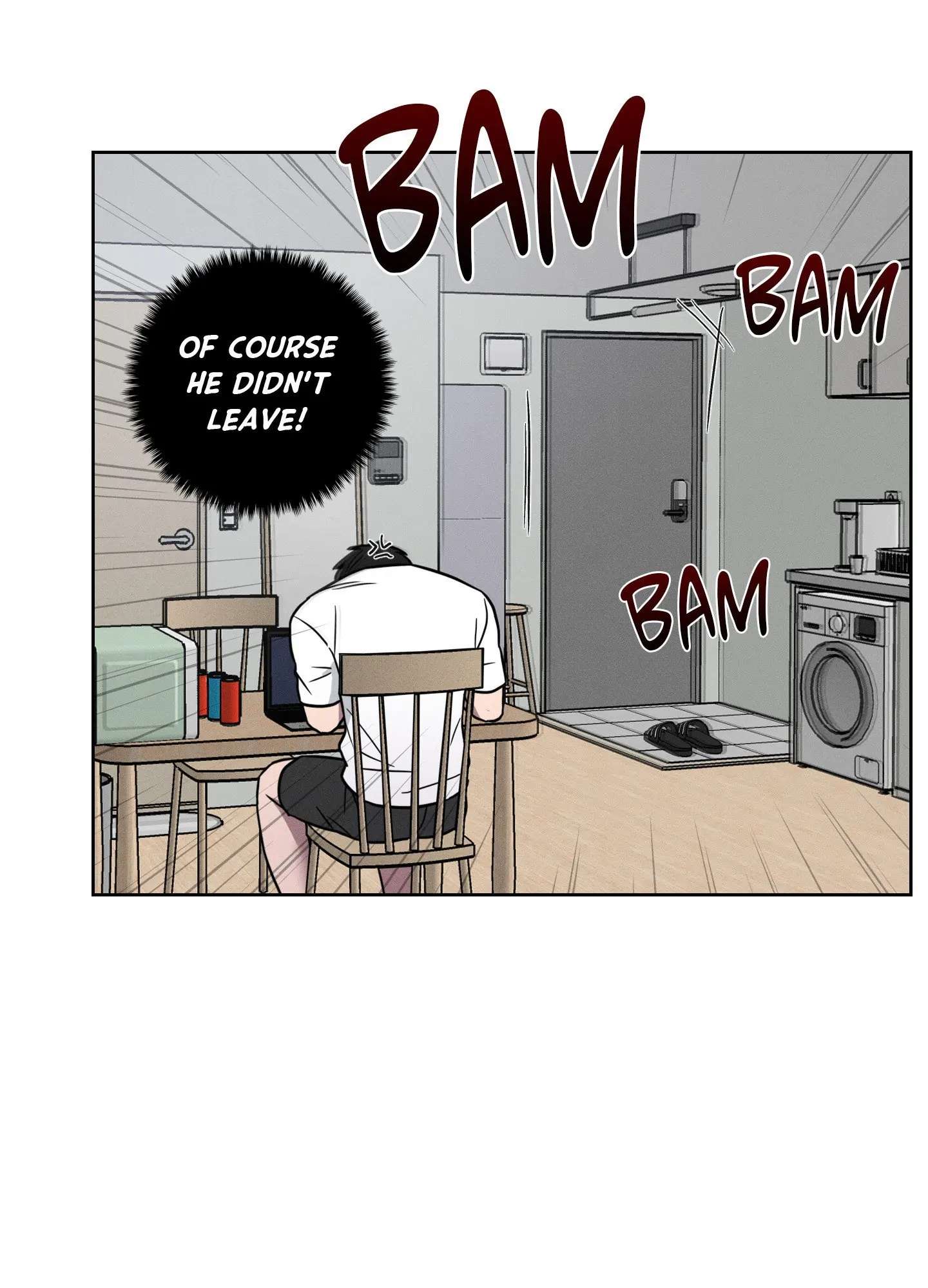 Lust and Found Chapter 14 page 30 - 
