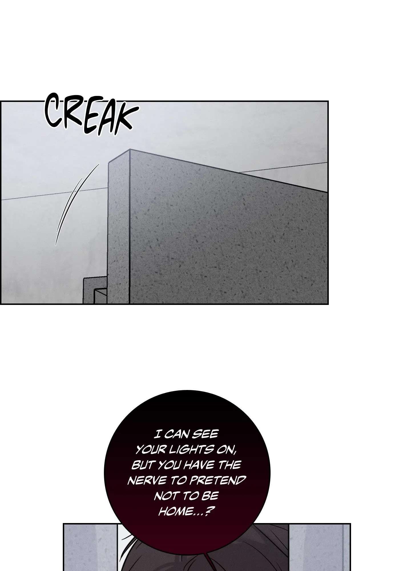 Lust and Found Chapter 14 page 31 - 