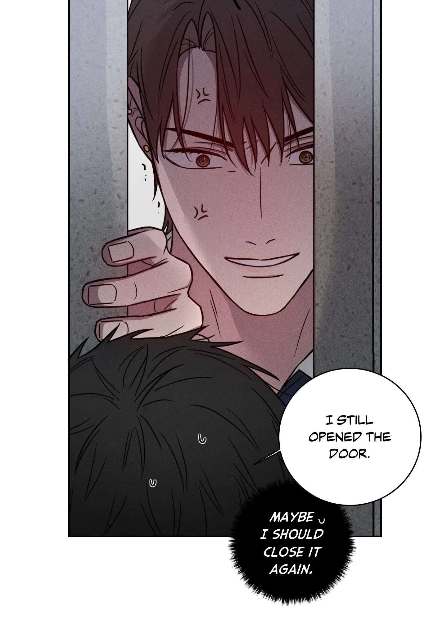 Lust and Found Chapter 14 page 32 - 