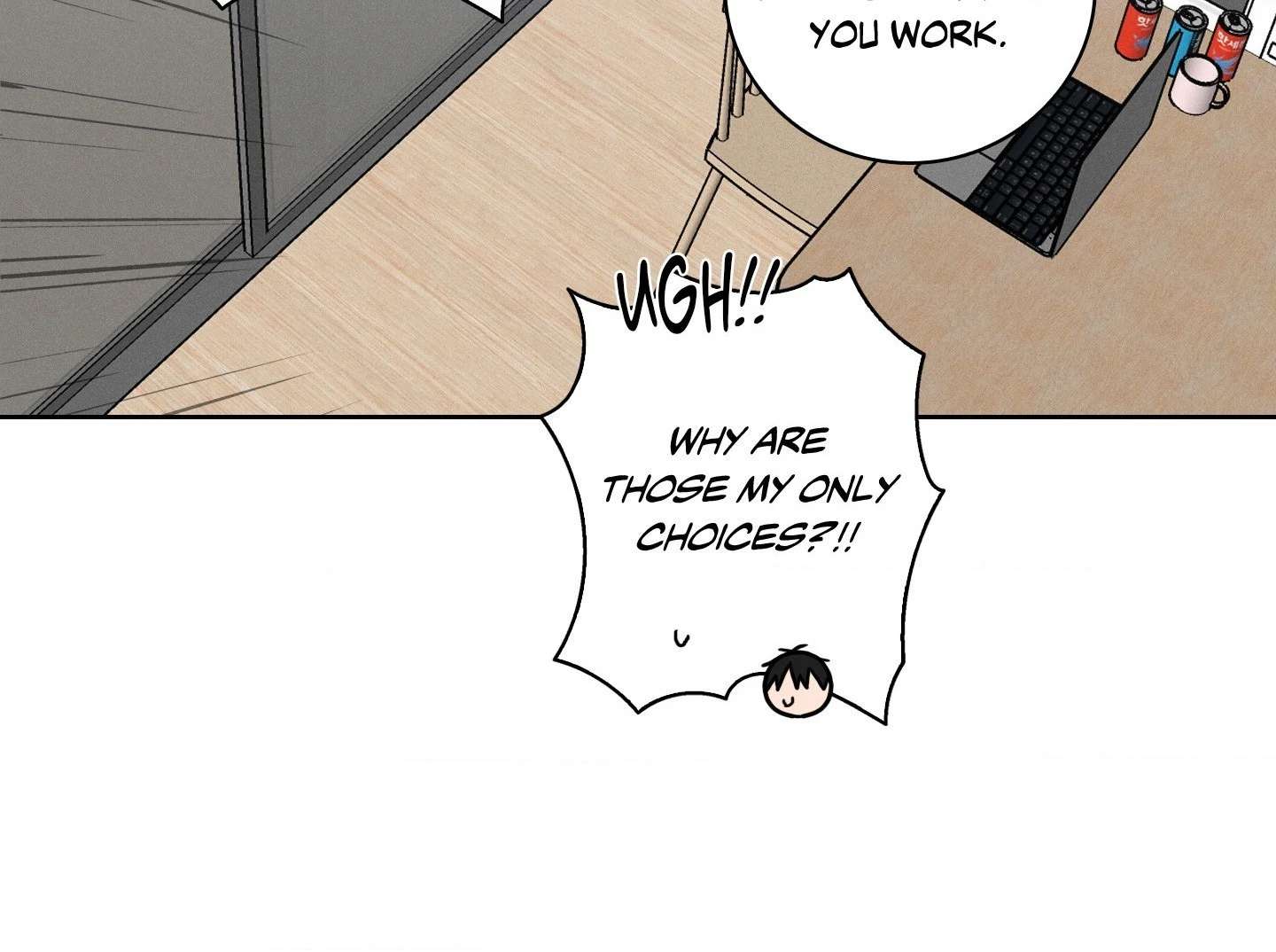 Lust and Found Chapter 14 page 40 - 
