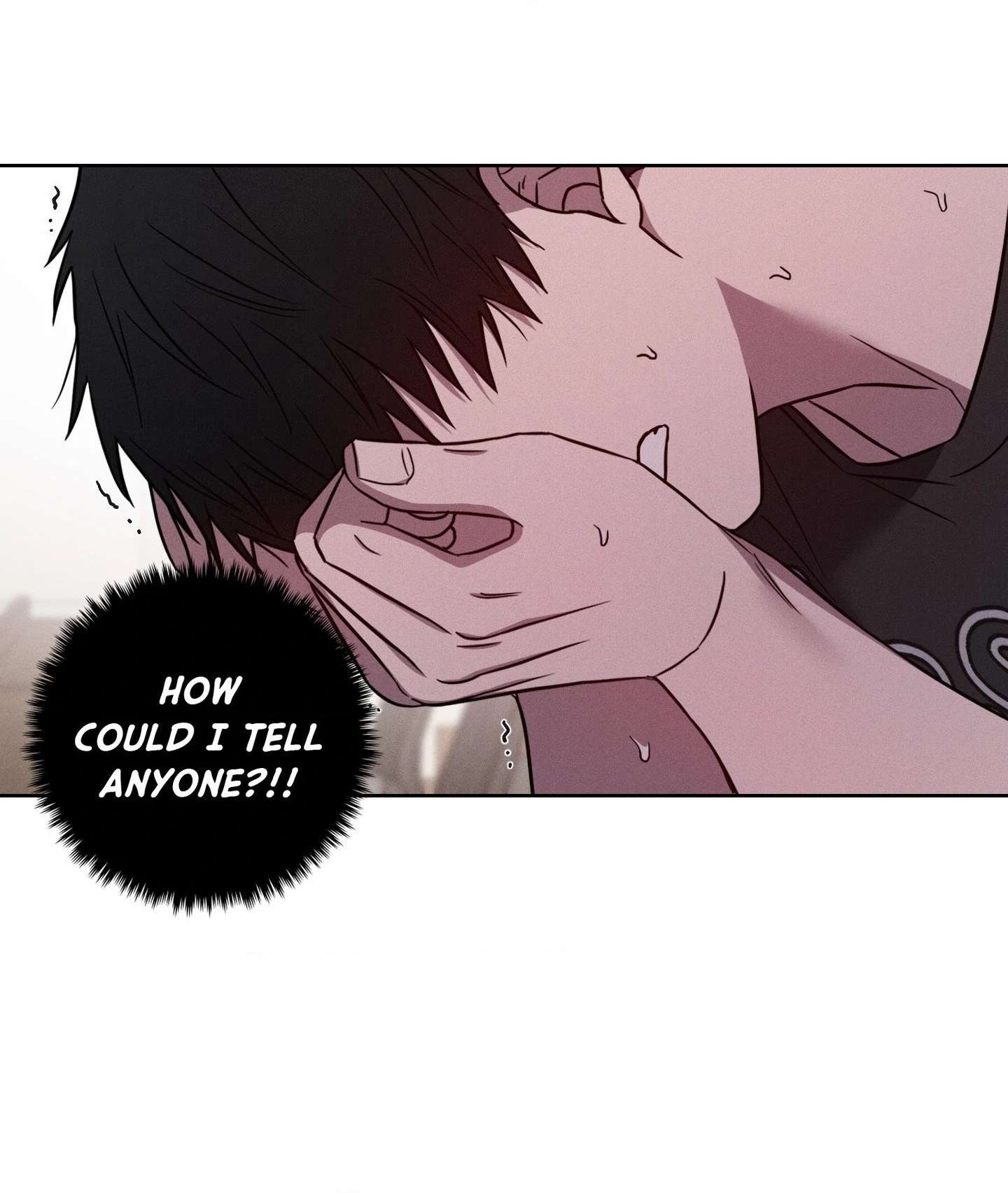 Lust and Found Chapter 14 page 5 - 