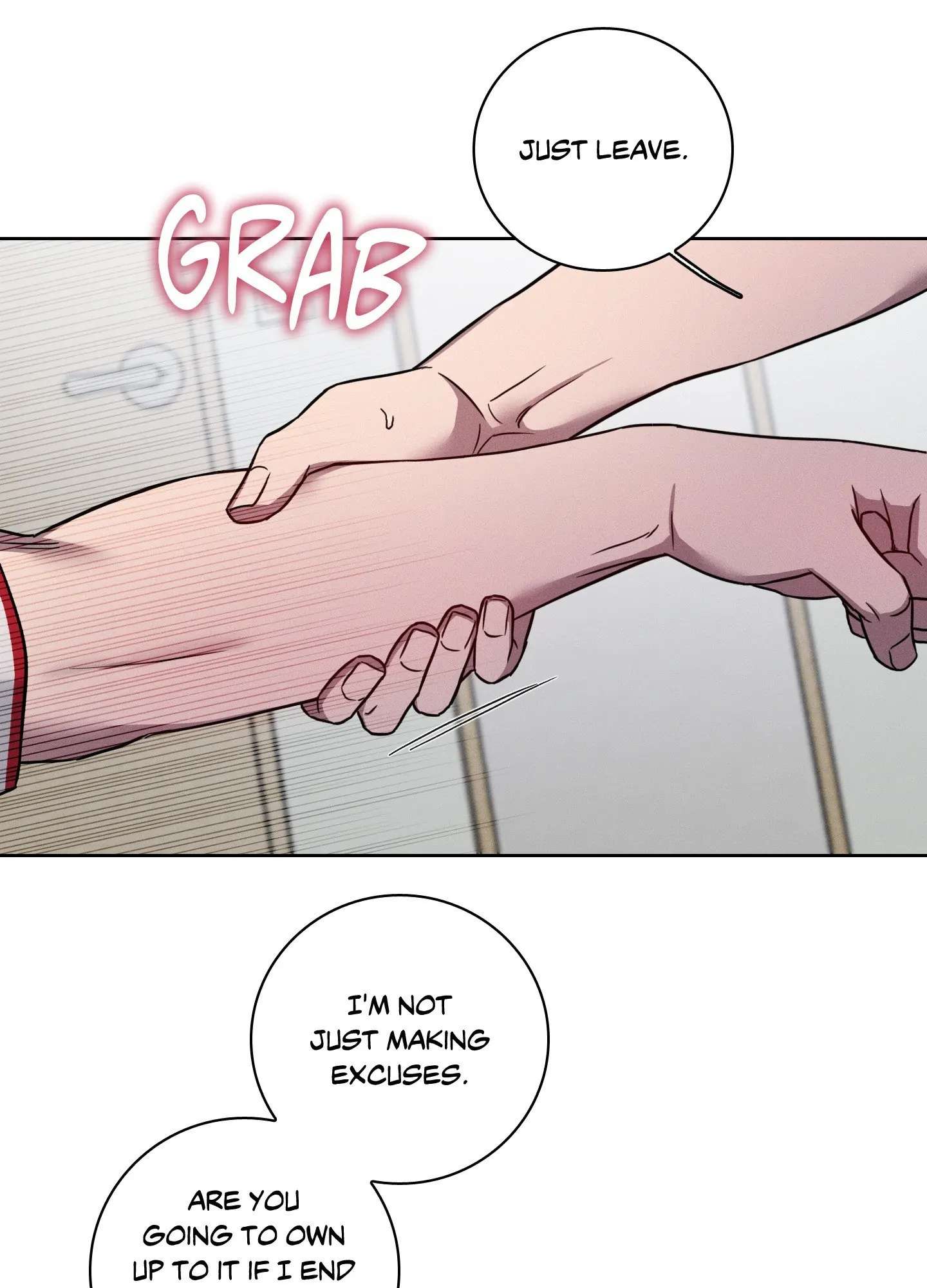Lust and Found Chapter 14 page 41 - 