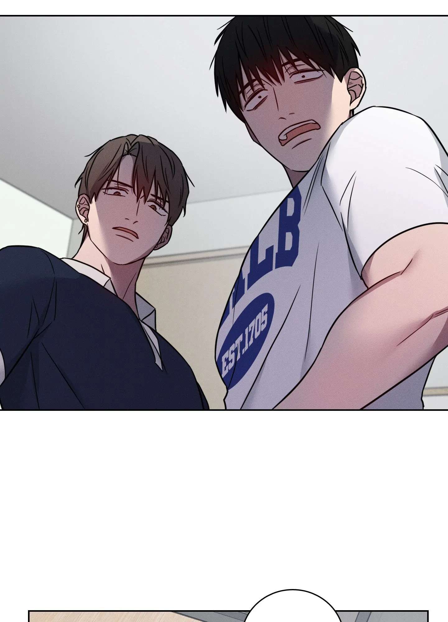 Lust and Found Chapter 14 page 48 - 