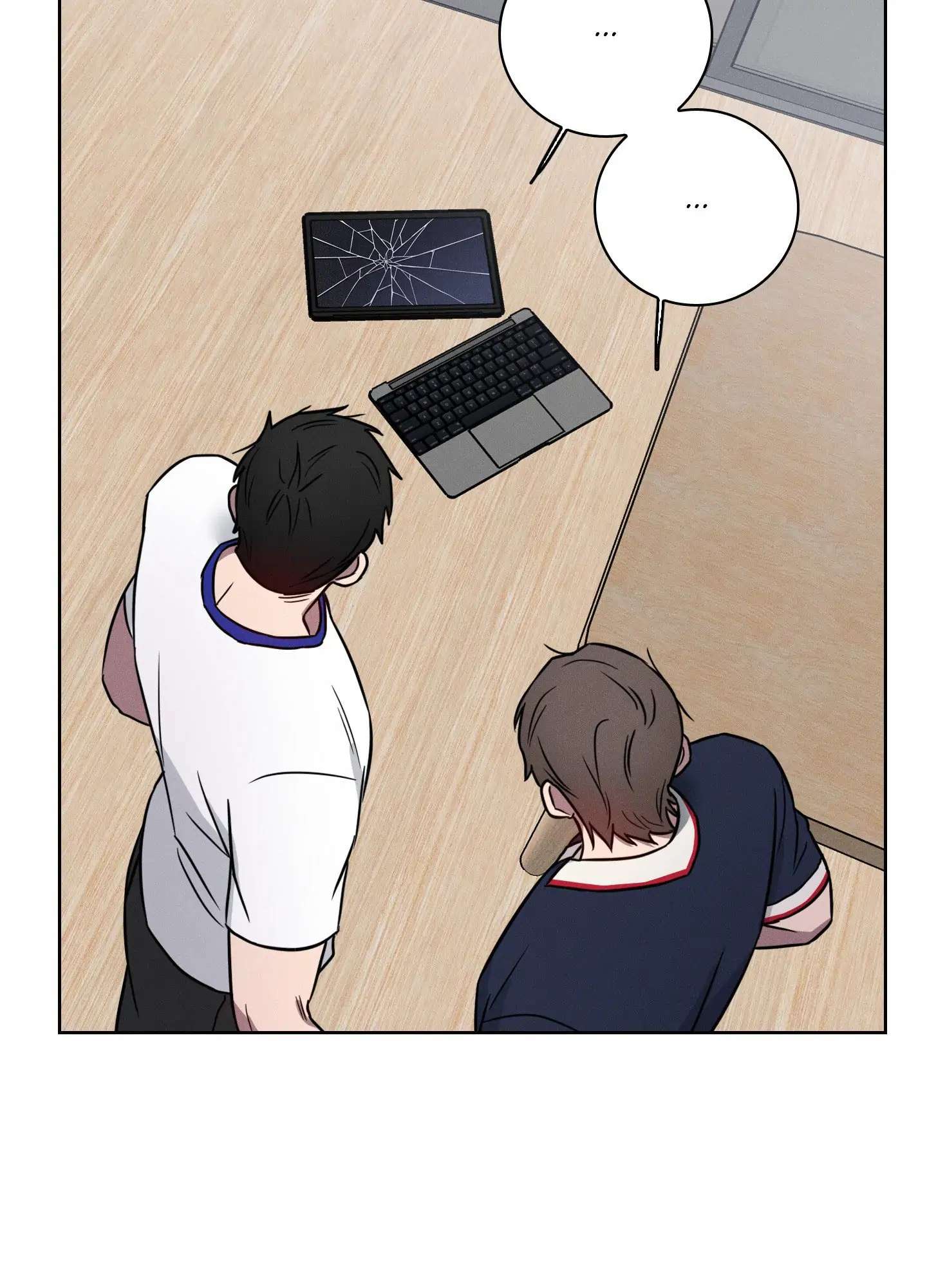 Lust and Found Chapter 14 page 49 - 