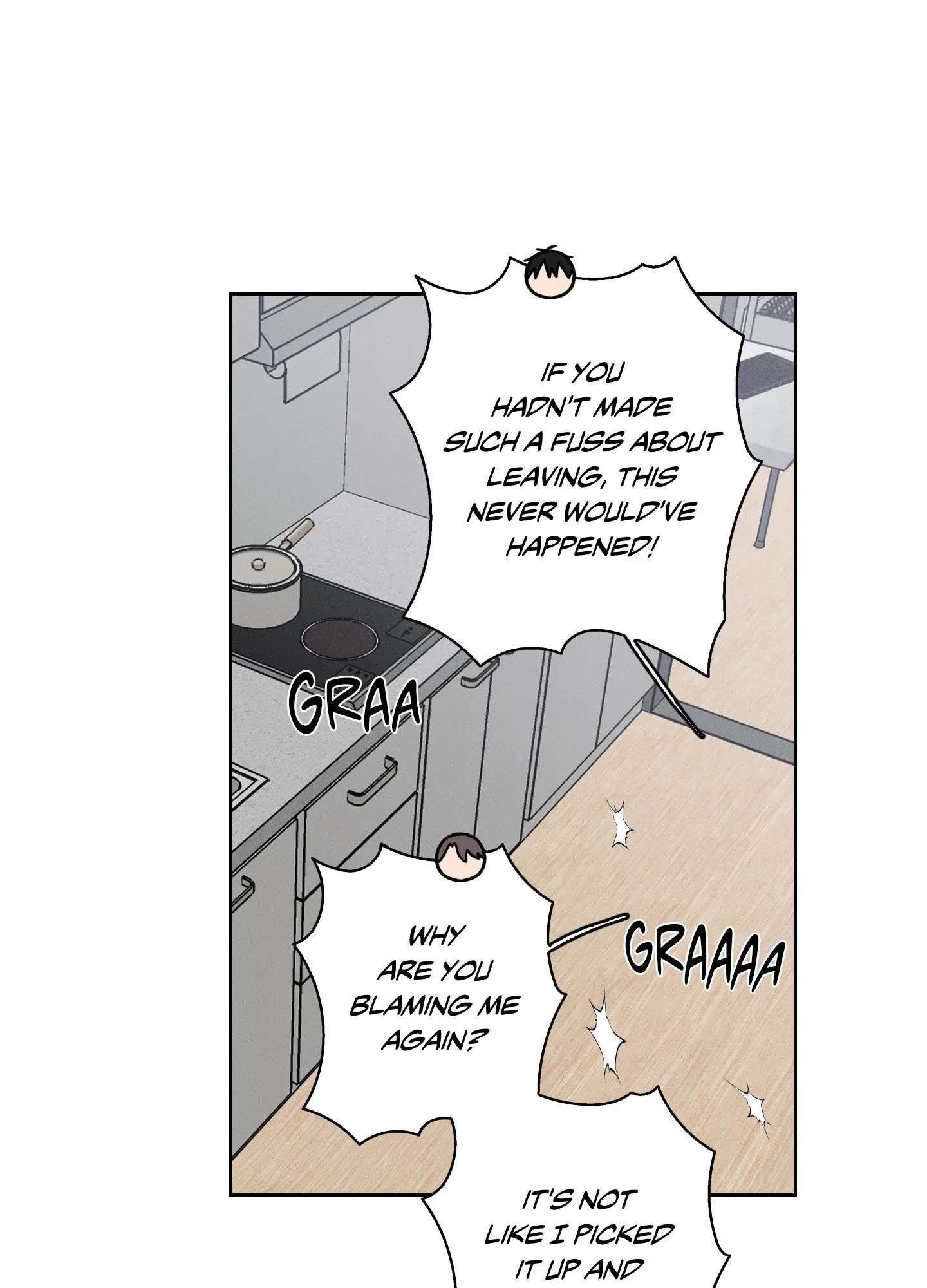 Lust and Found Chapter 14 page 53 - 