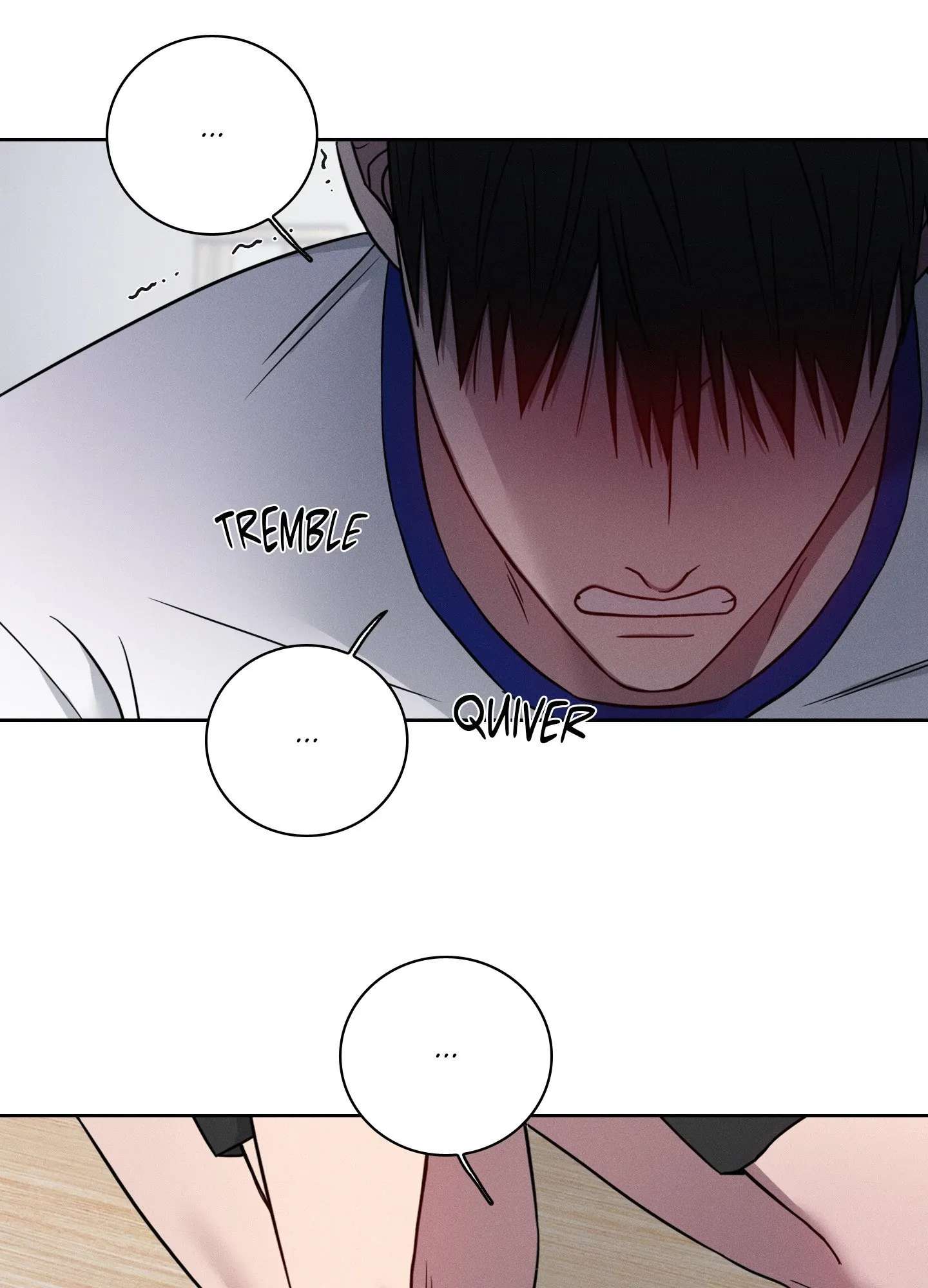 Lust and Found Chapter 14 page 55 - 