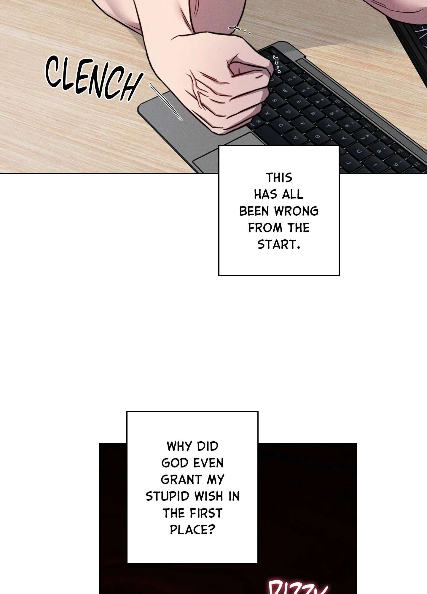 Lust and Found Chapter 14 page 56 - 