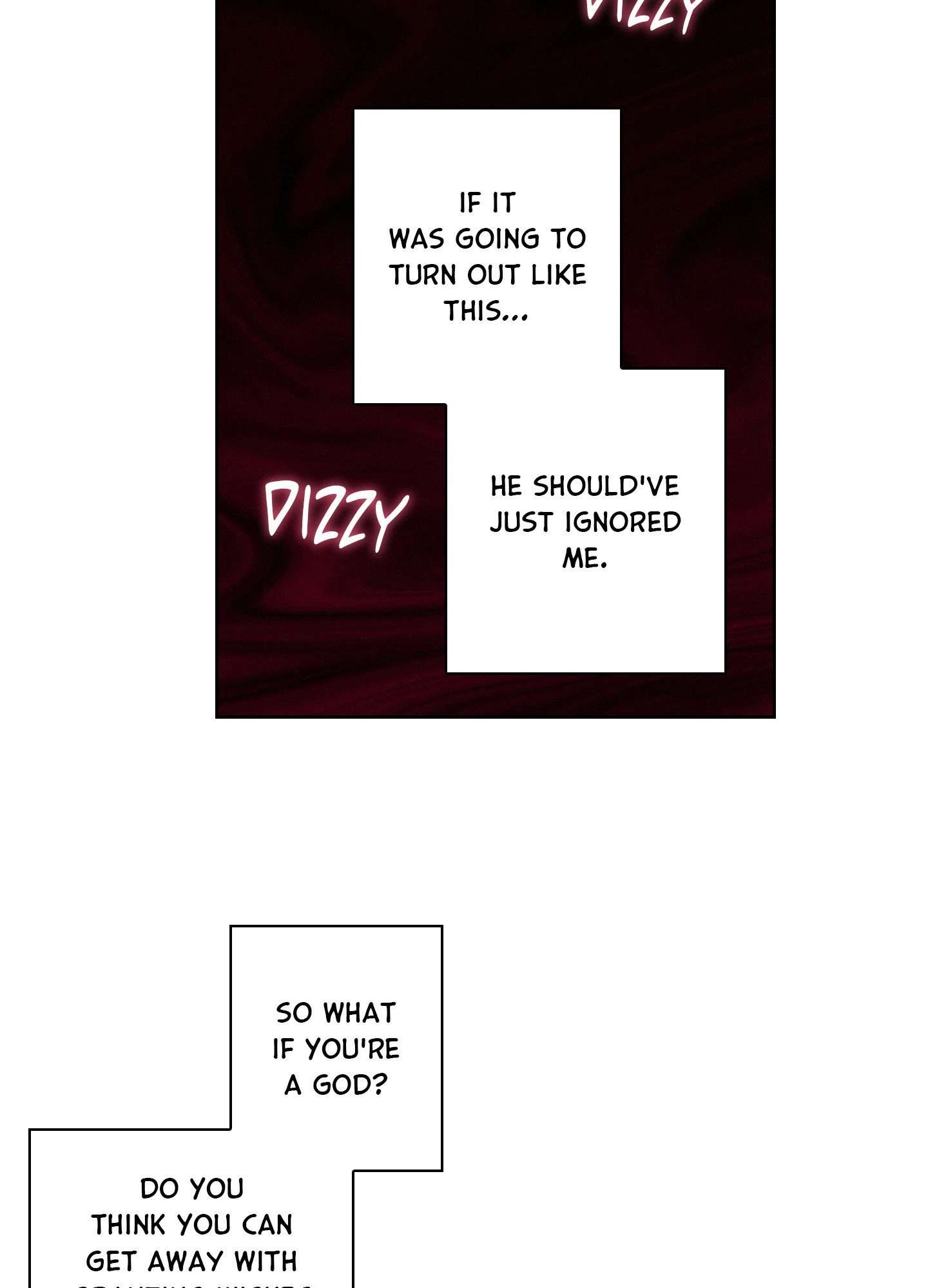 Lust and Found Chapter 14 page 57 - 