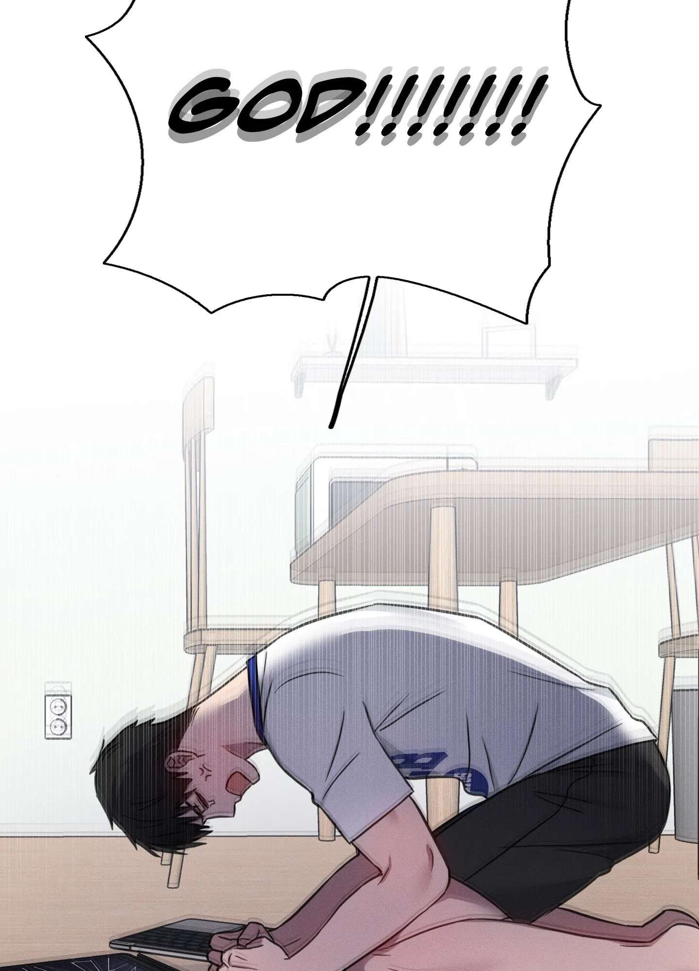 Lust and Found Chapter 14 page 60 - 
