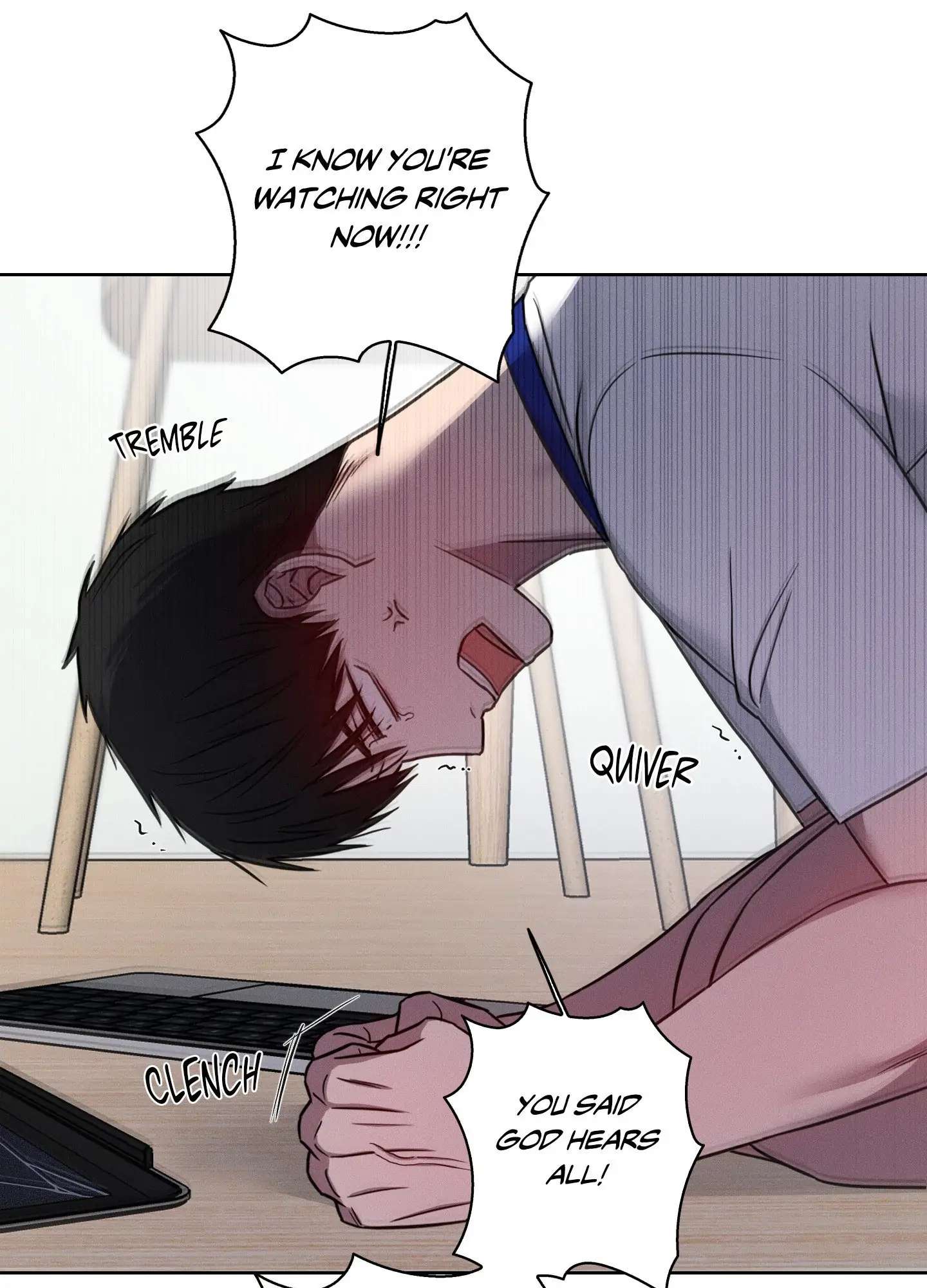 Lust and Found Chapter 14 page 62 - 