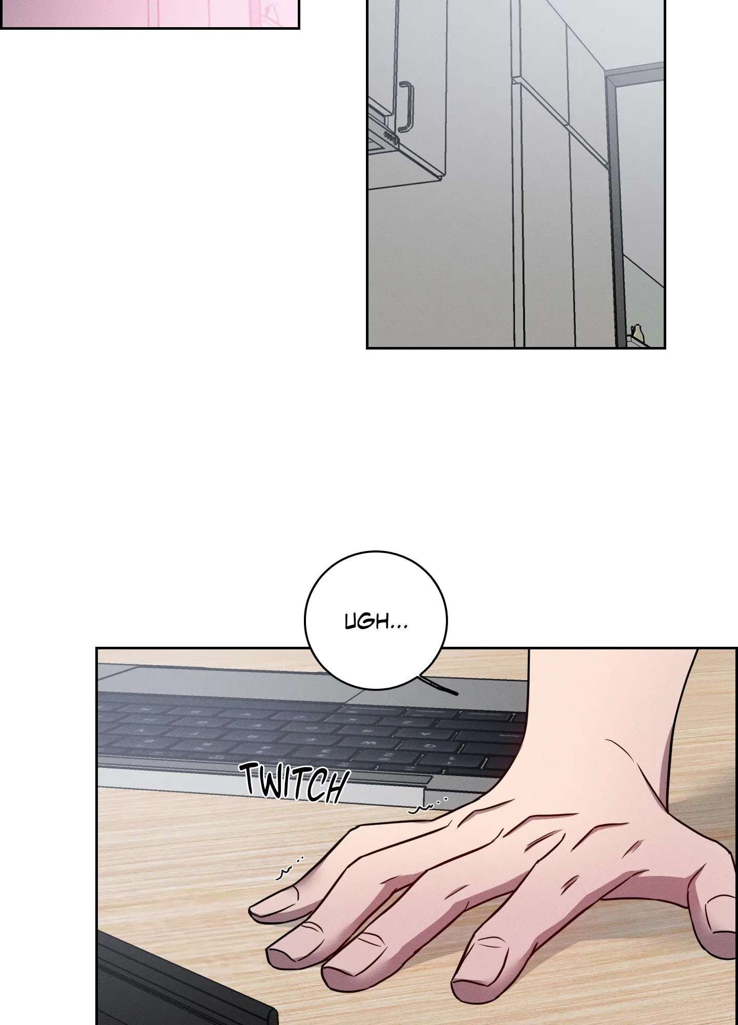 Lust and Found Chapter 14 page 69 - 