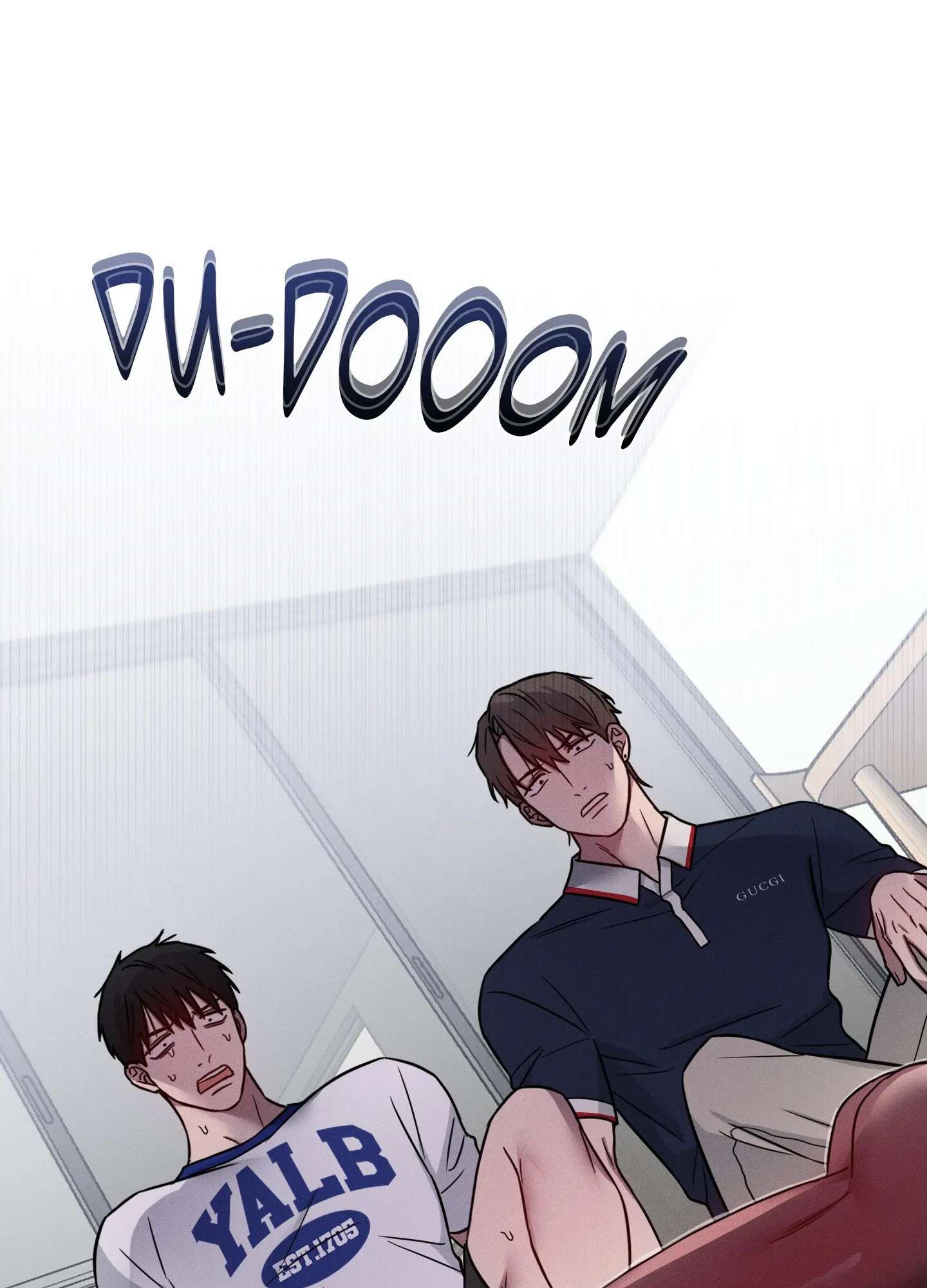 Lust and Found Chapter 14 page 71 - 