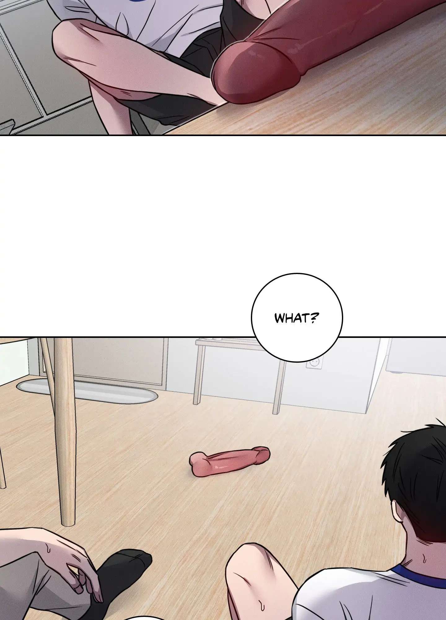 Lust and Found Chapter 14 page 72 - 