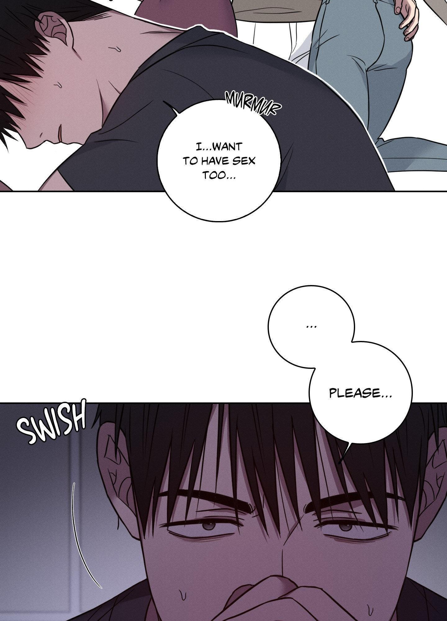 Lust and Found Chapter 2 page 11 - 