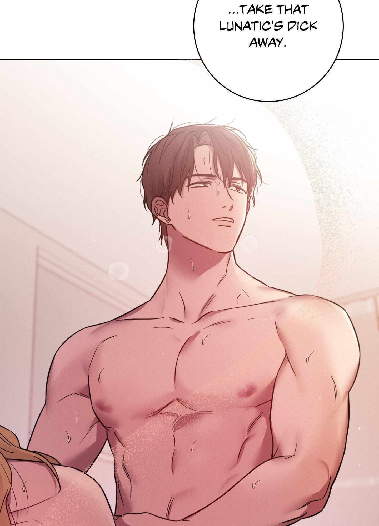 Lust and Found Chapter 2 page 15 - 
