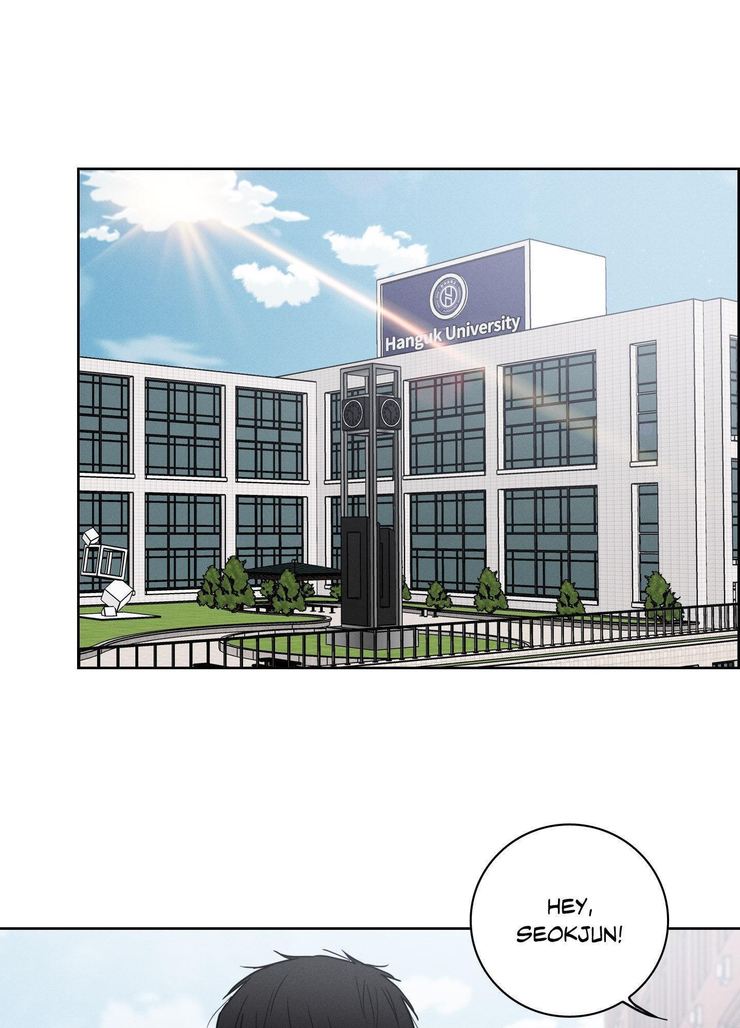 Lust and Found Chapter 2 page 18 - 