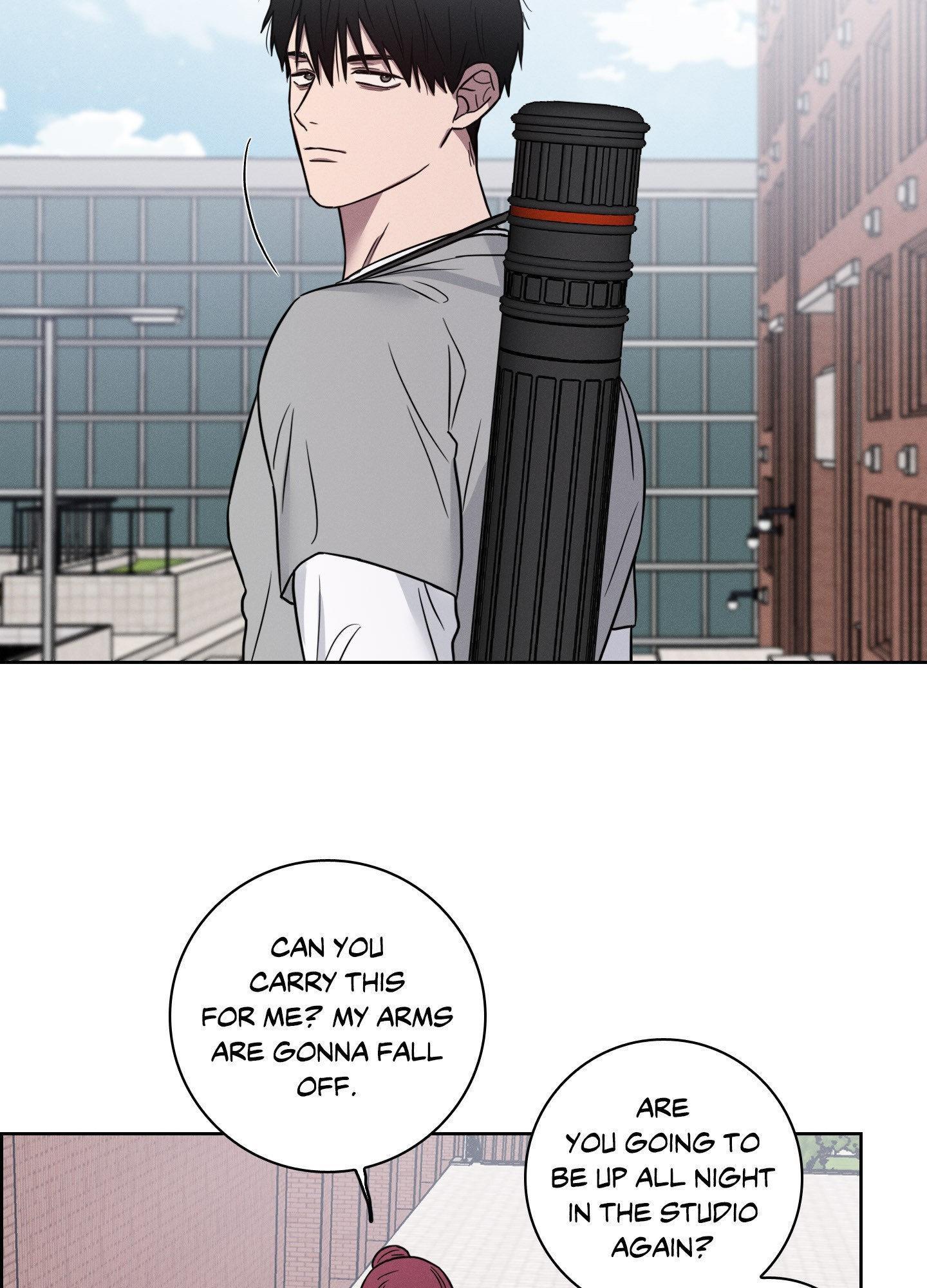 Lust and Found Chapter 2 page 19 - 