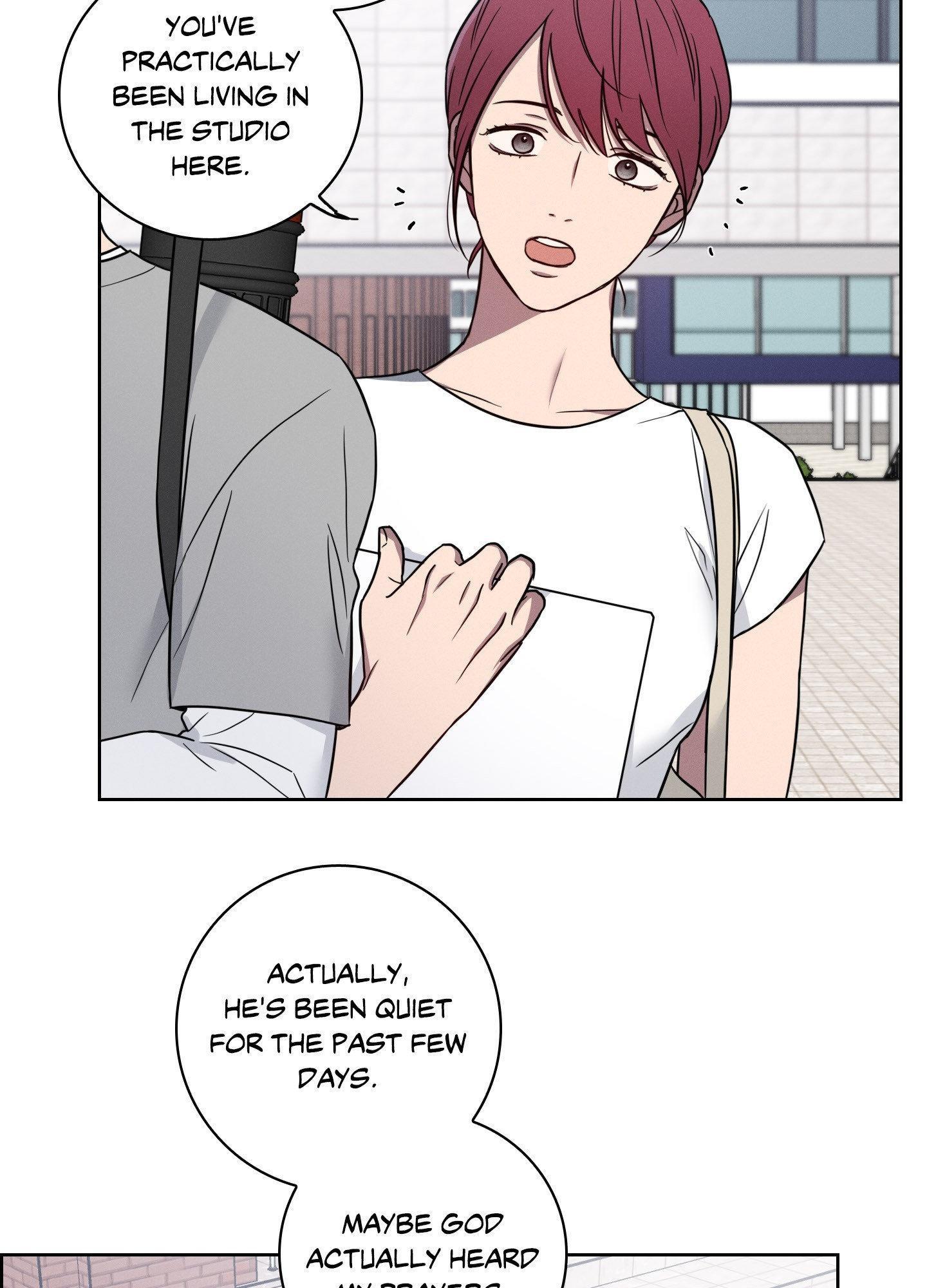 Lust and Found Chapter 2 page 21 - 