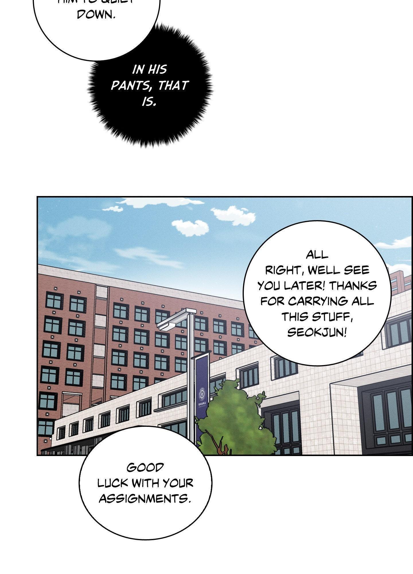 Lust and Found Chapter 2 page 24 - 