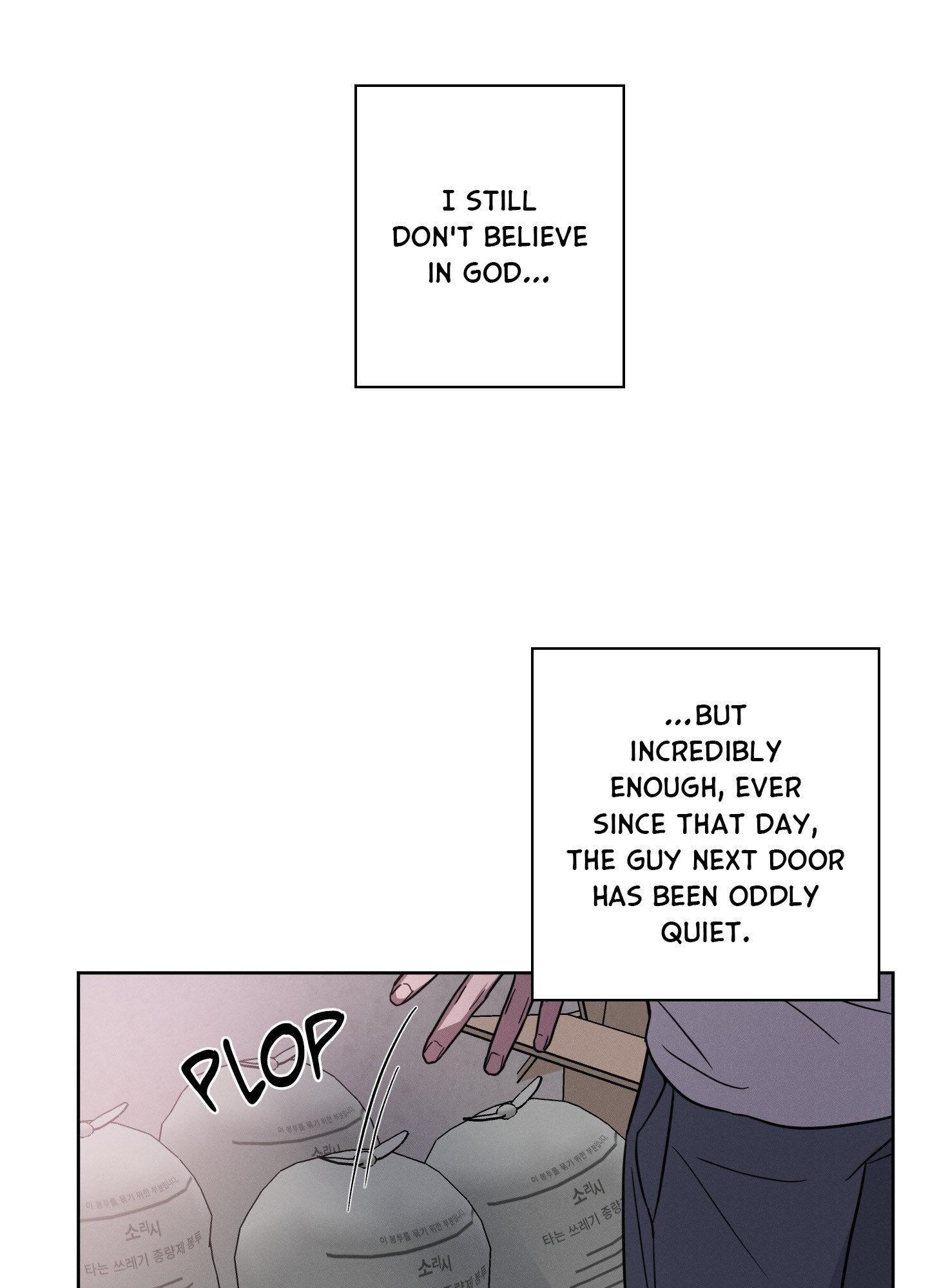 Lust and Found Chapter 2 page 25 - 