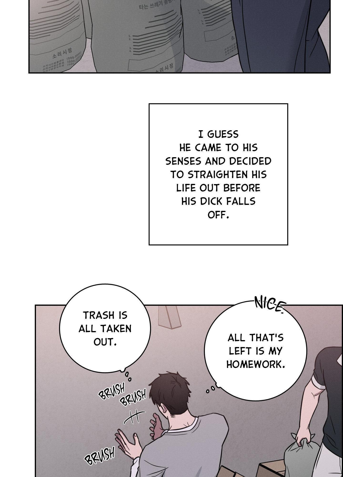 Lust and Found Chapter 2 page 26 - 