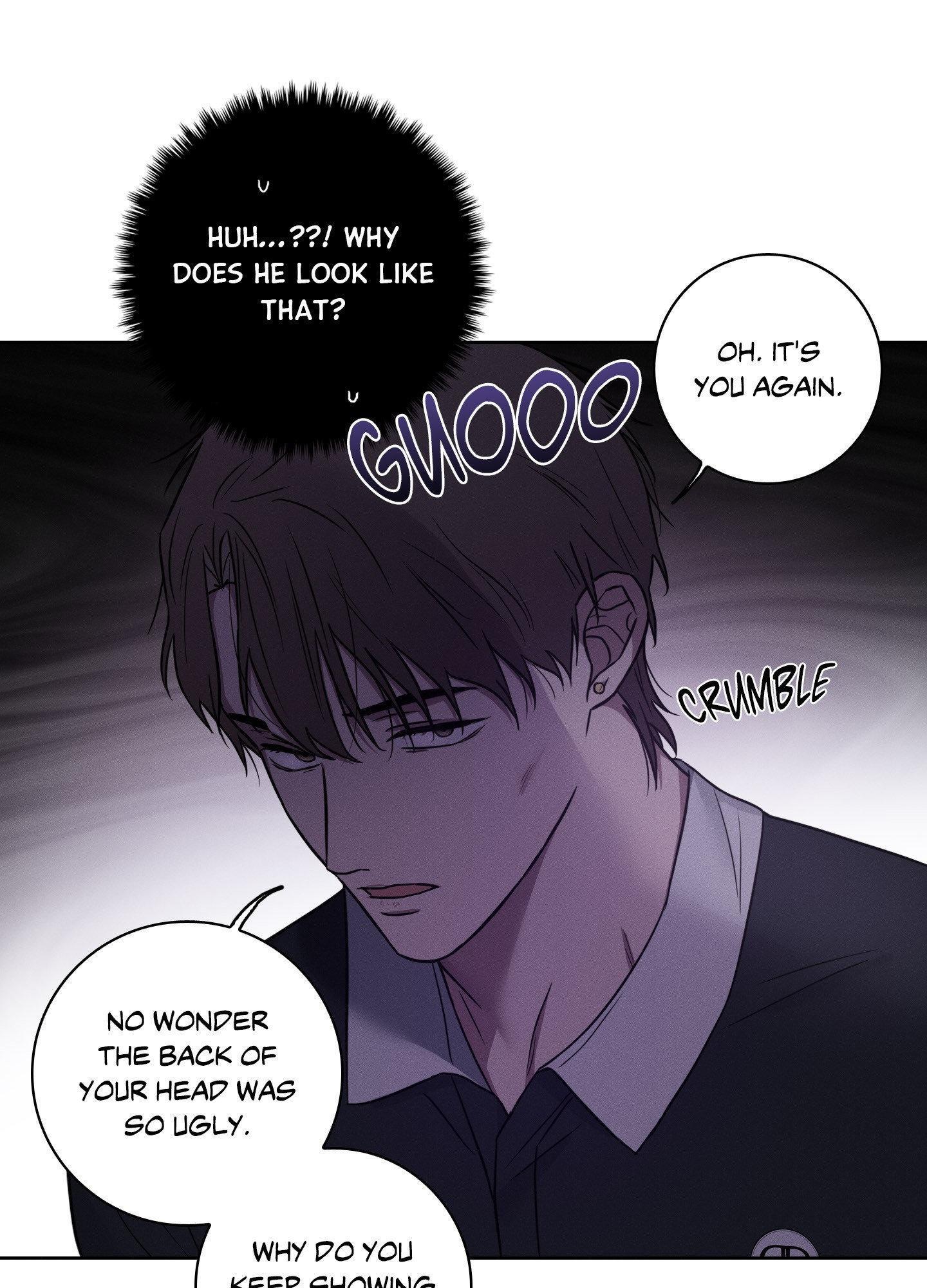 Lust and Found Chapter 2 page 29 - 