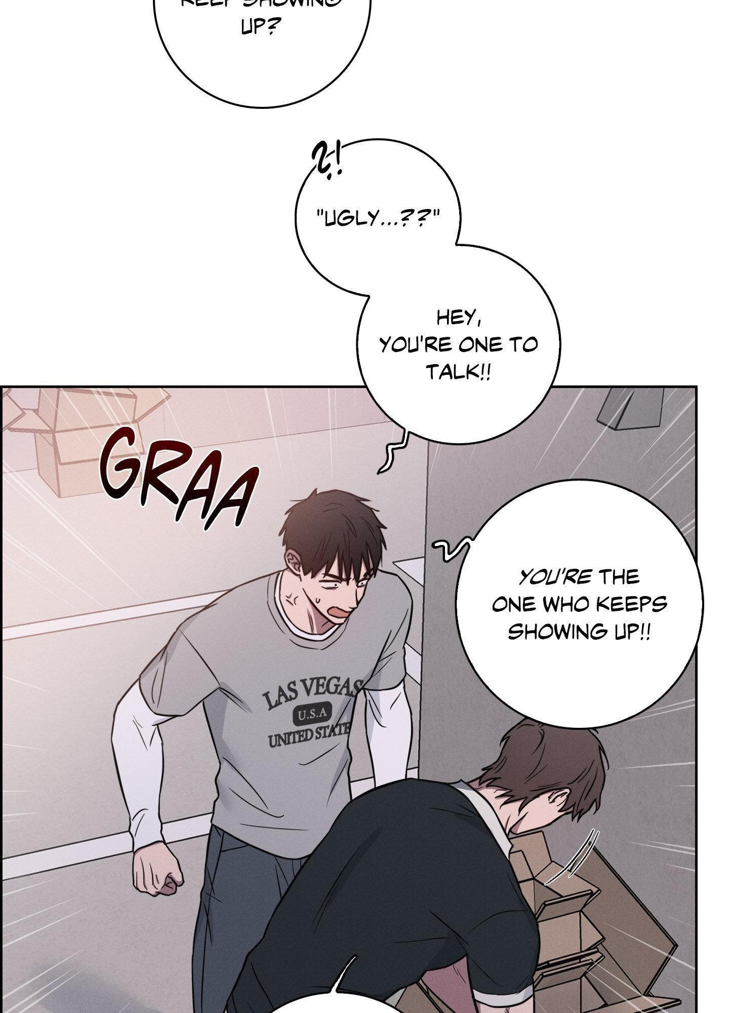 Lust and Found Chapter 2 page 30 - 