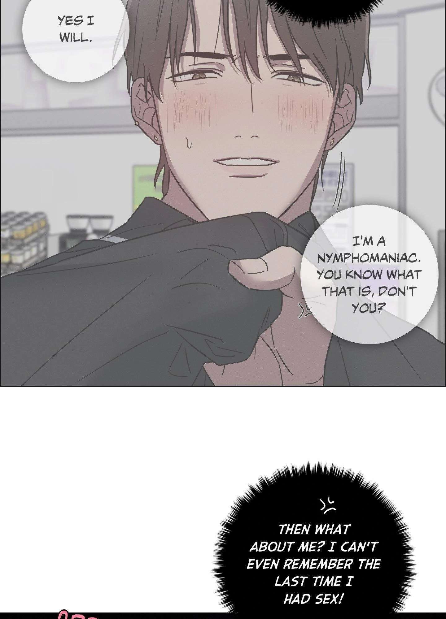 Lust and Found Chapter 2 page 4 - 