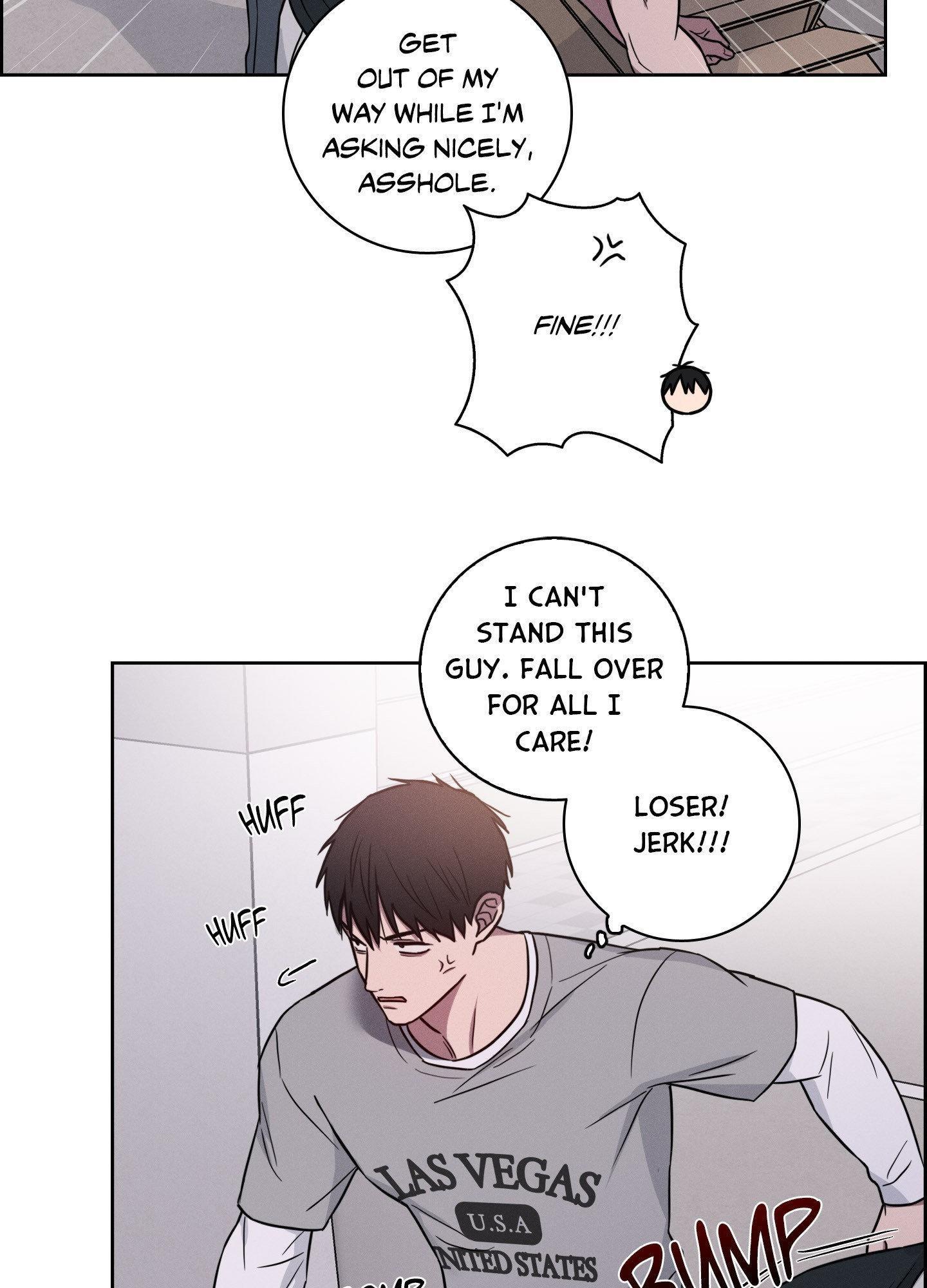 Lust and Found Chapter 2 page 31 - 