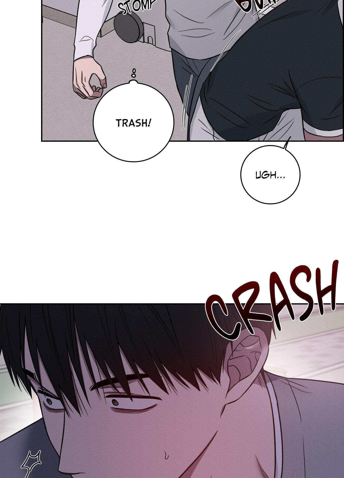 Lust and Found Chapter 2 page 32 - 