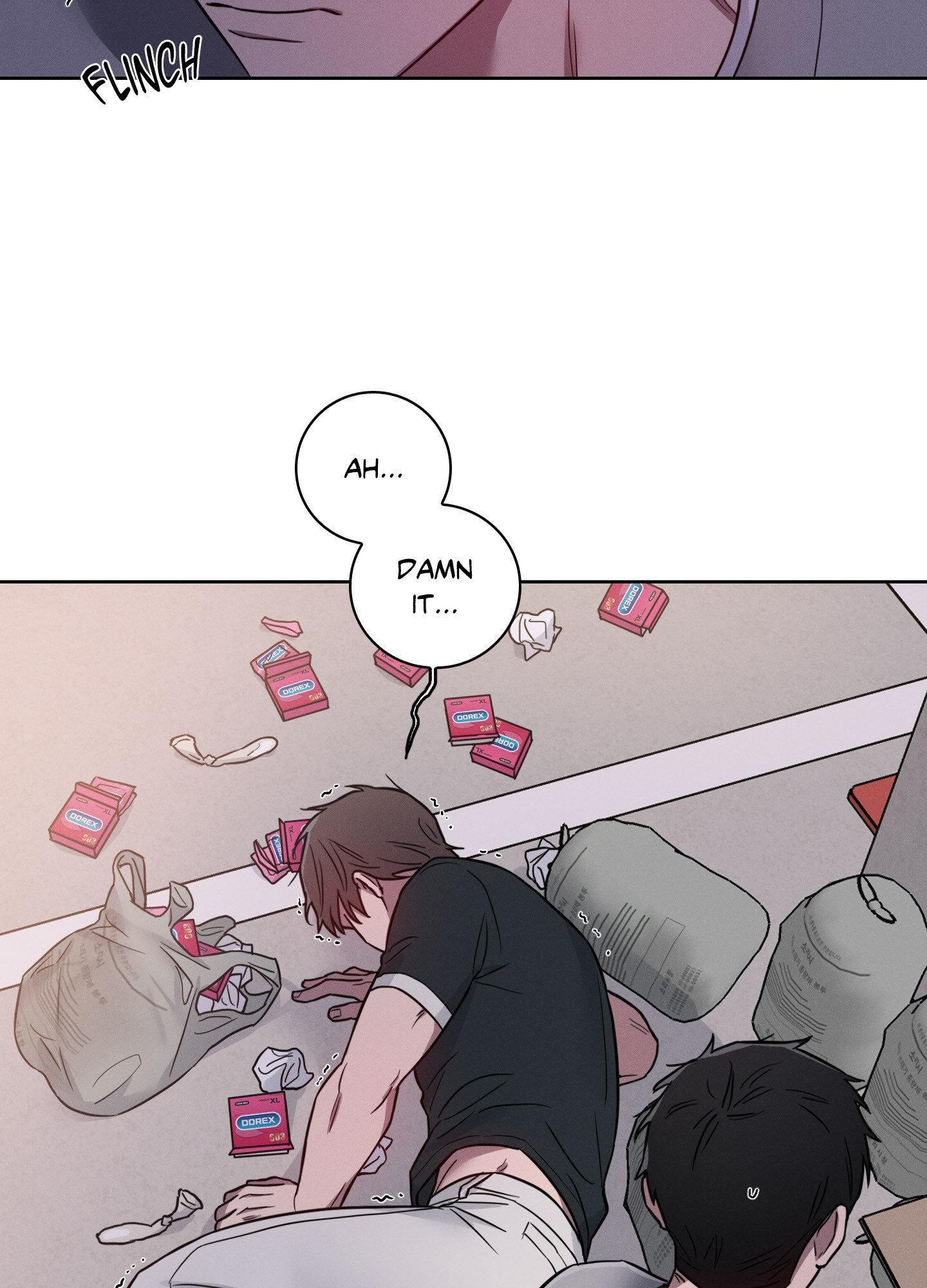 Lust and Found Chapter 2 page 33 - 