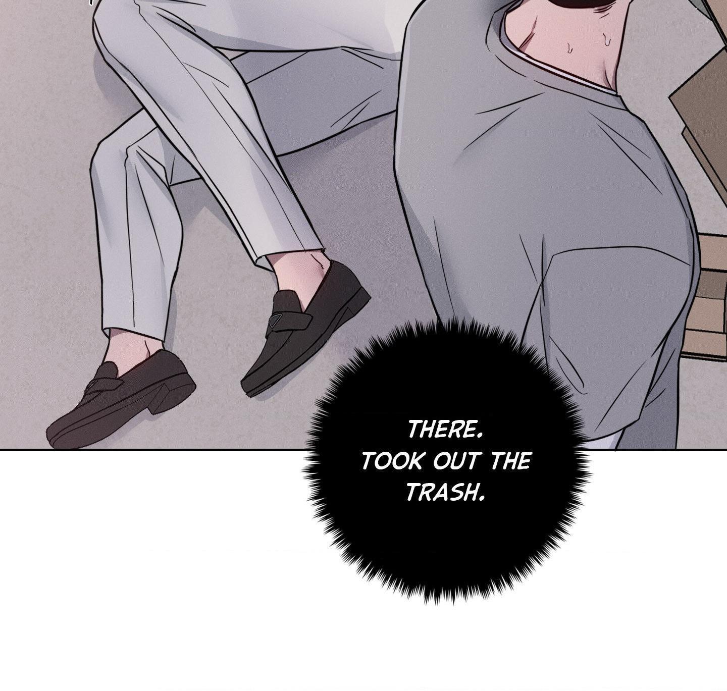 Lust and Found Chapter 2 page 34 - 