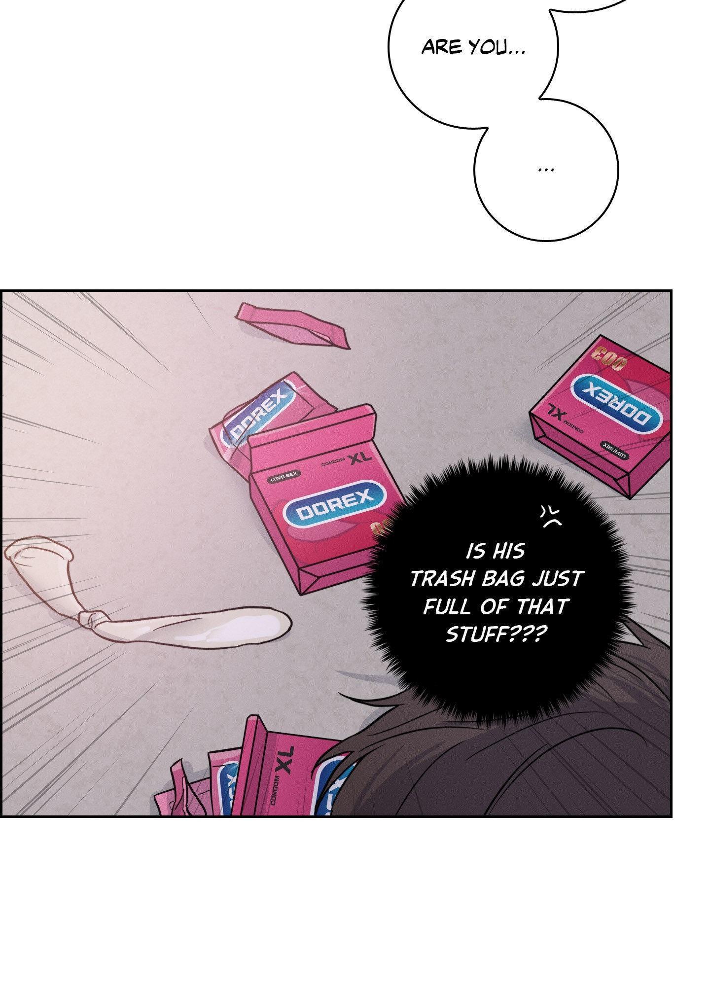 Lust and Found Chapter 2 page 36 - 