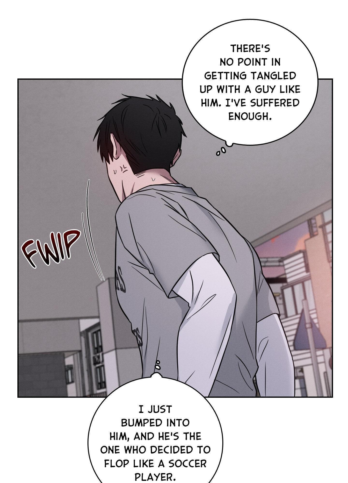 Lust and Found Chapter 2 page 37 - 