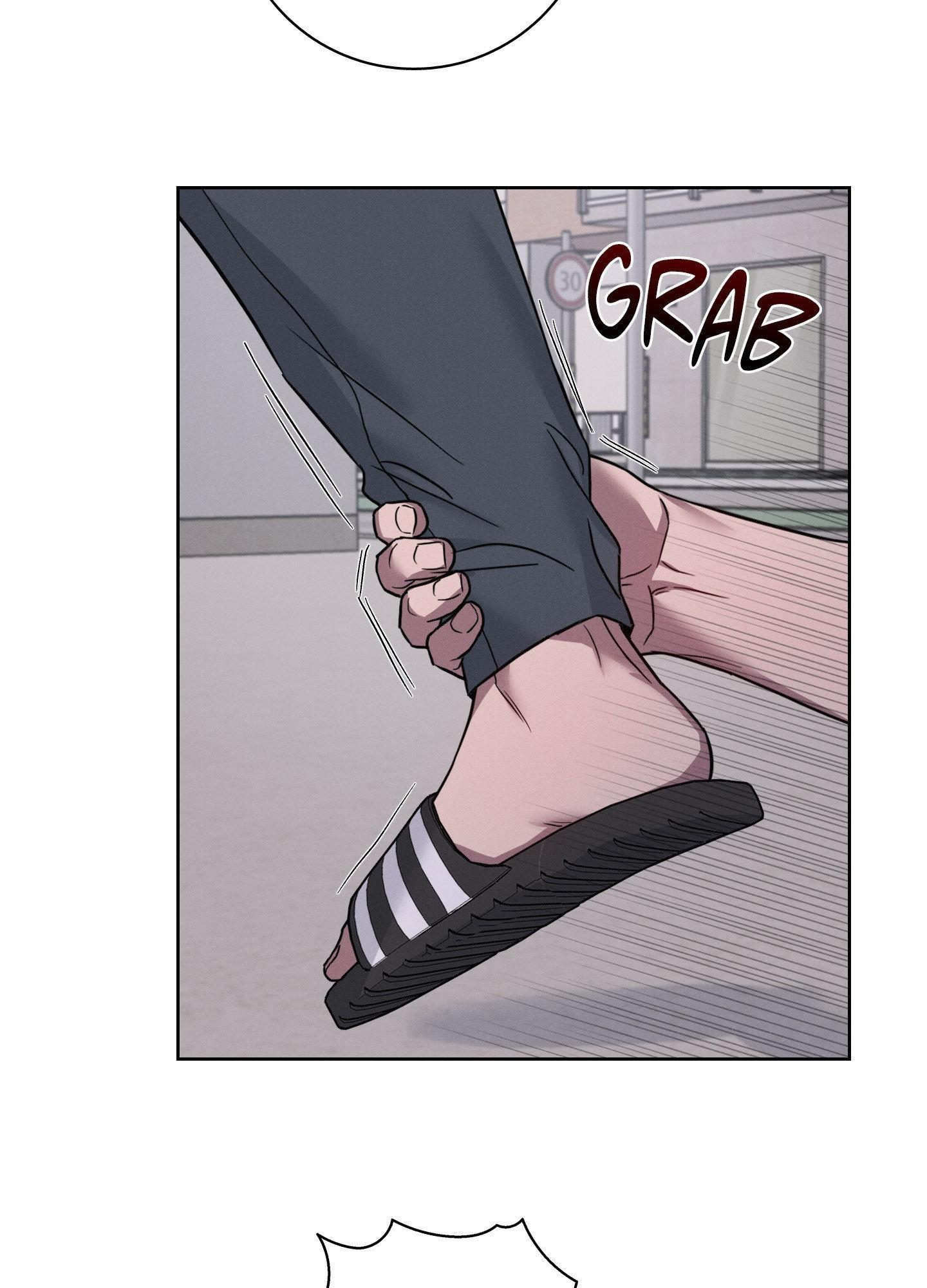 Lust and Found Chapter 2 page 38 - 