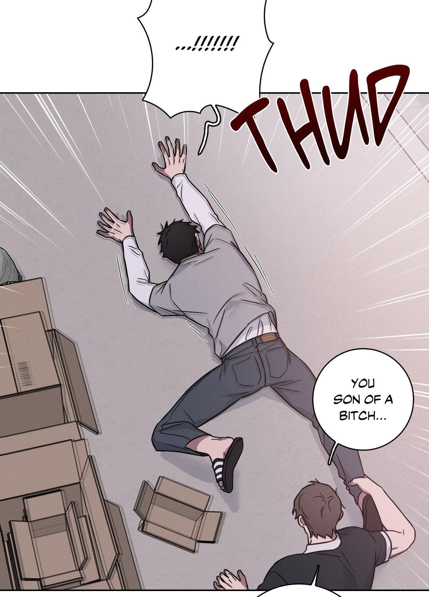 Lust and Found Chapter 2 page 39 - 