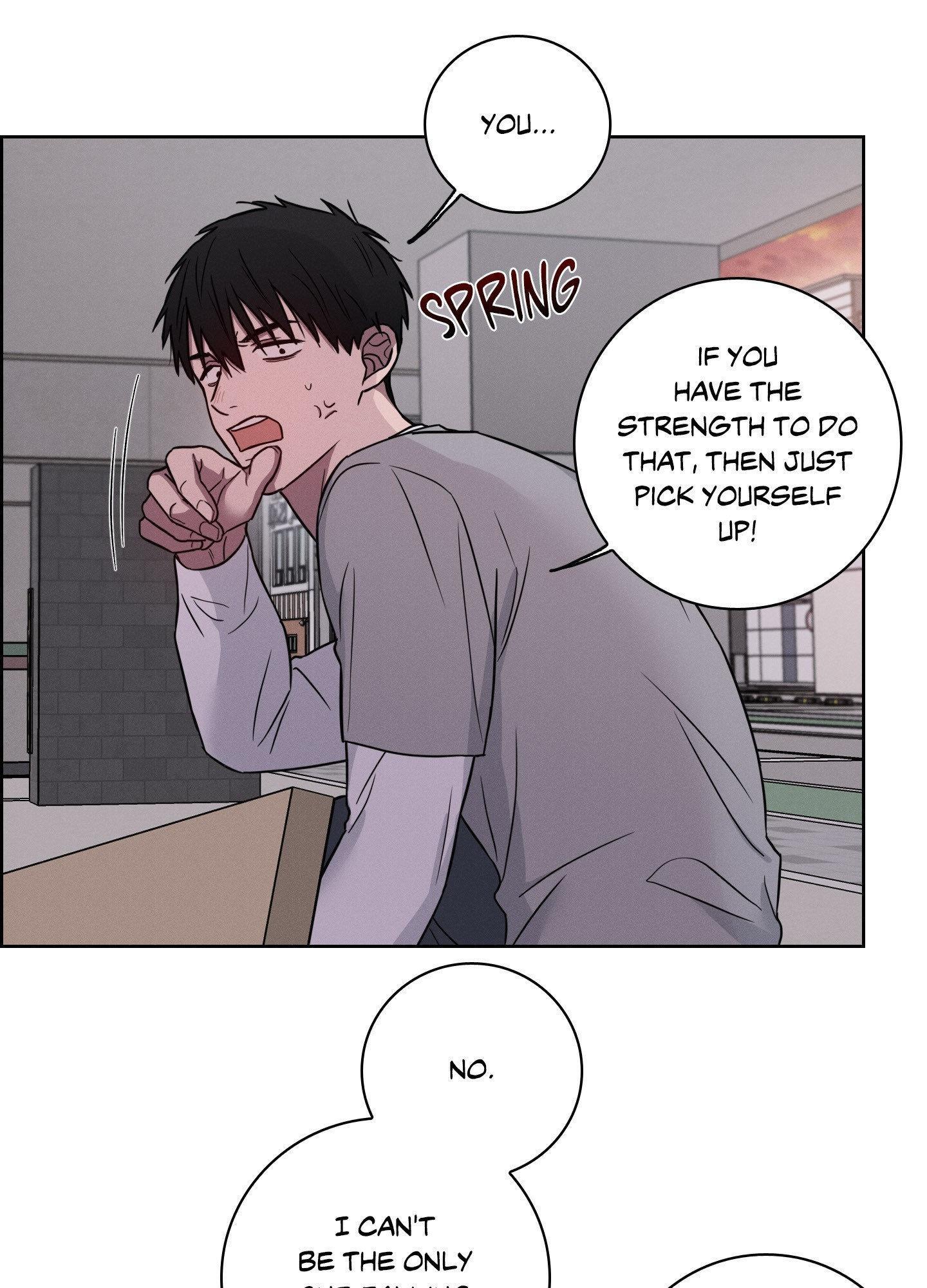 Lust and Found Chapter 2 page 41 - 