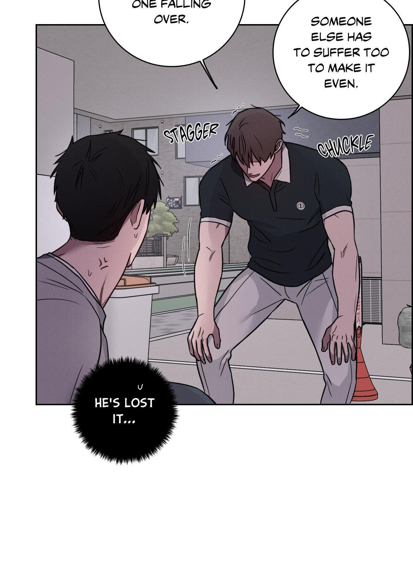 Lust and Found Chapter 2 page 42 - 