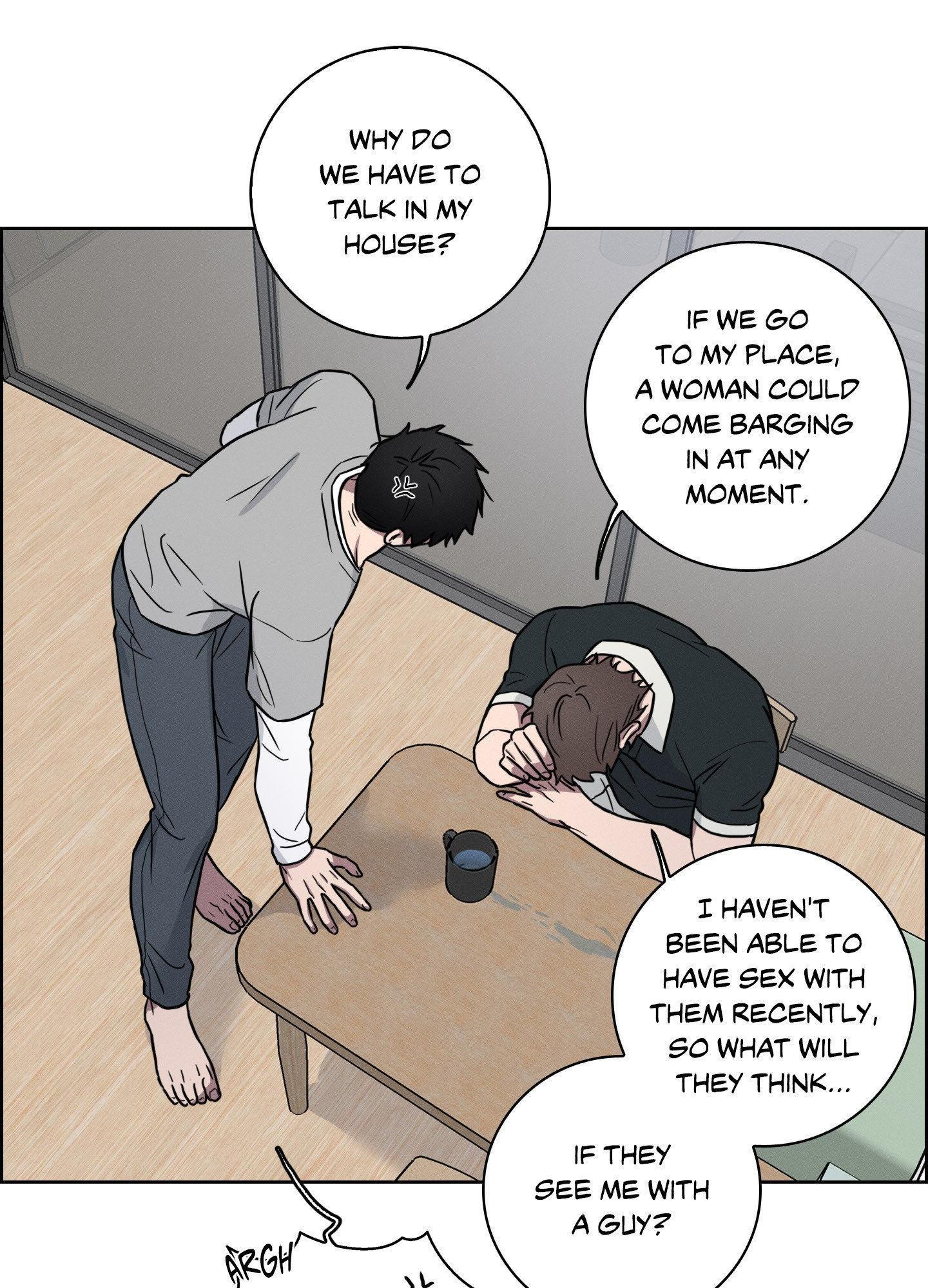 Lust and Found Chapter 2 page 46 - 