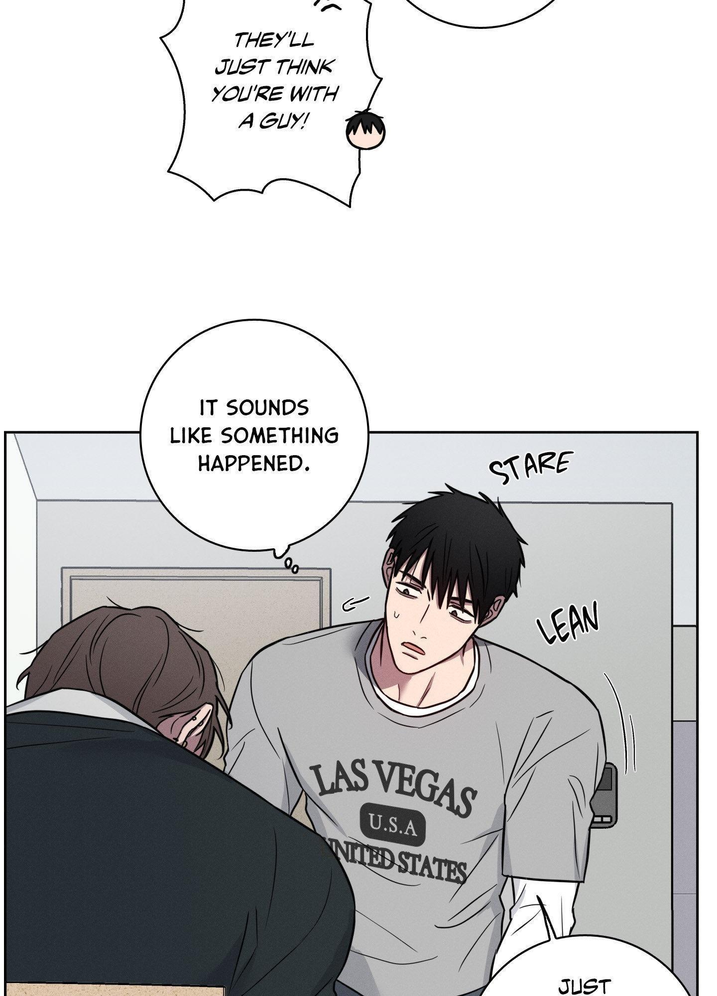 Lust and Found Chapter 2 page 47 - 
