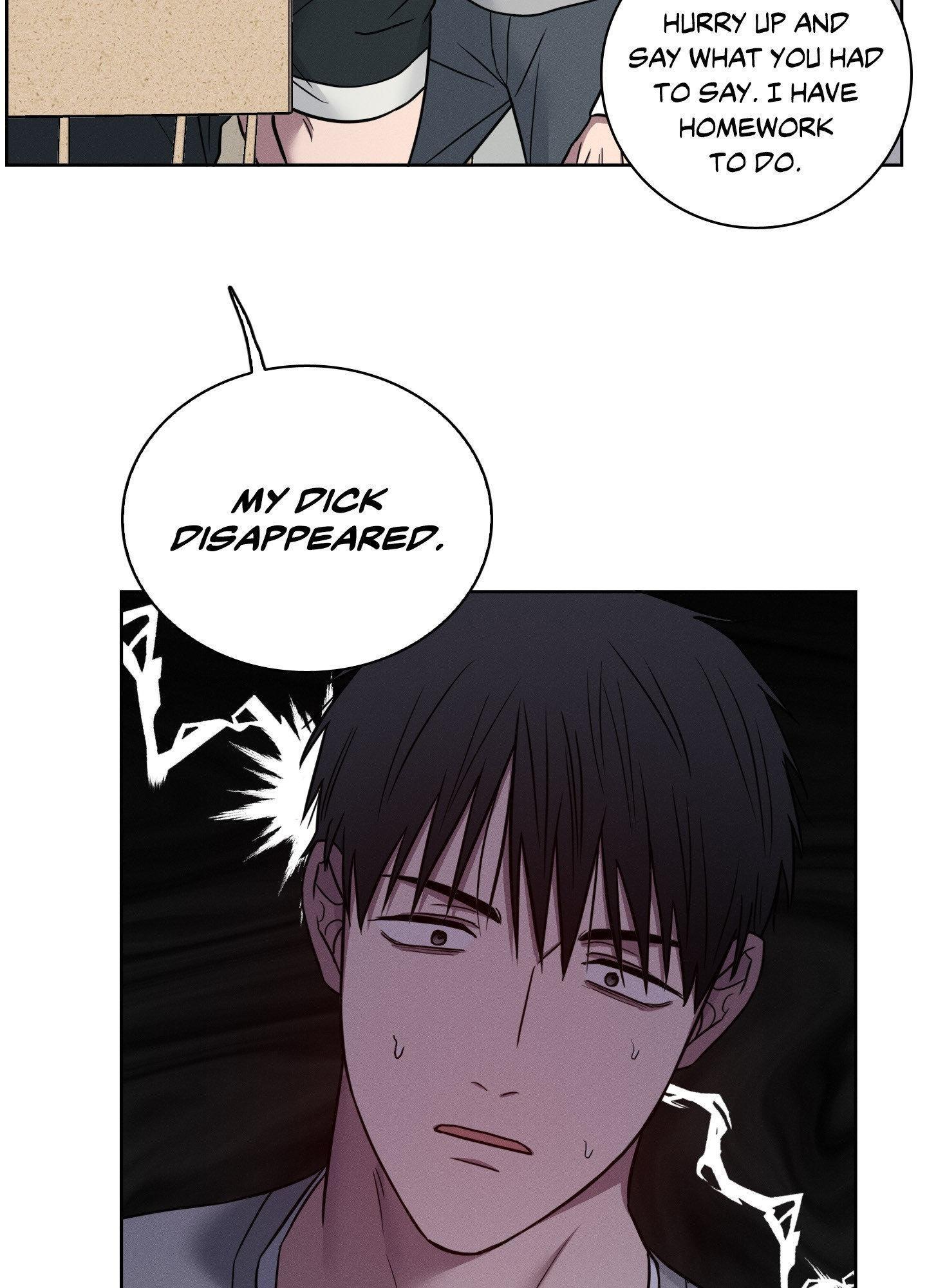 Lust and Found Chapter 2 page 48 - 